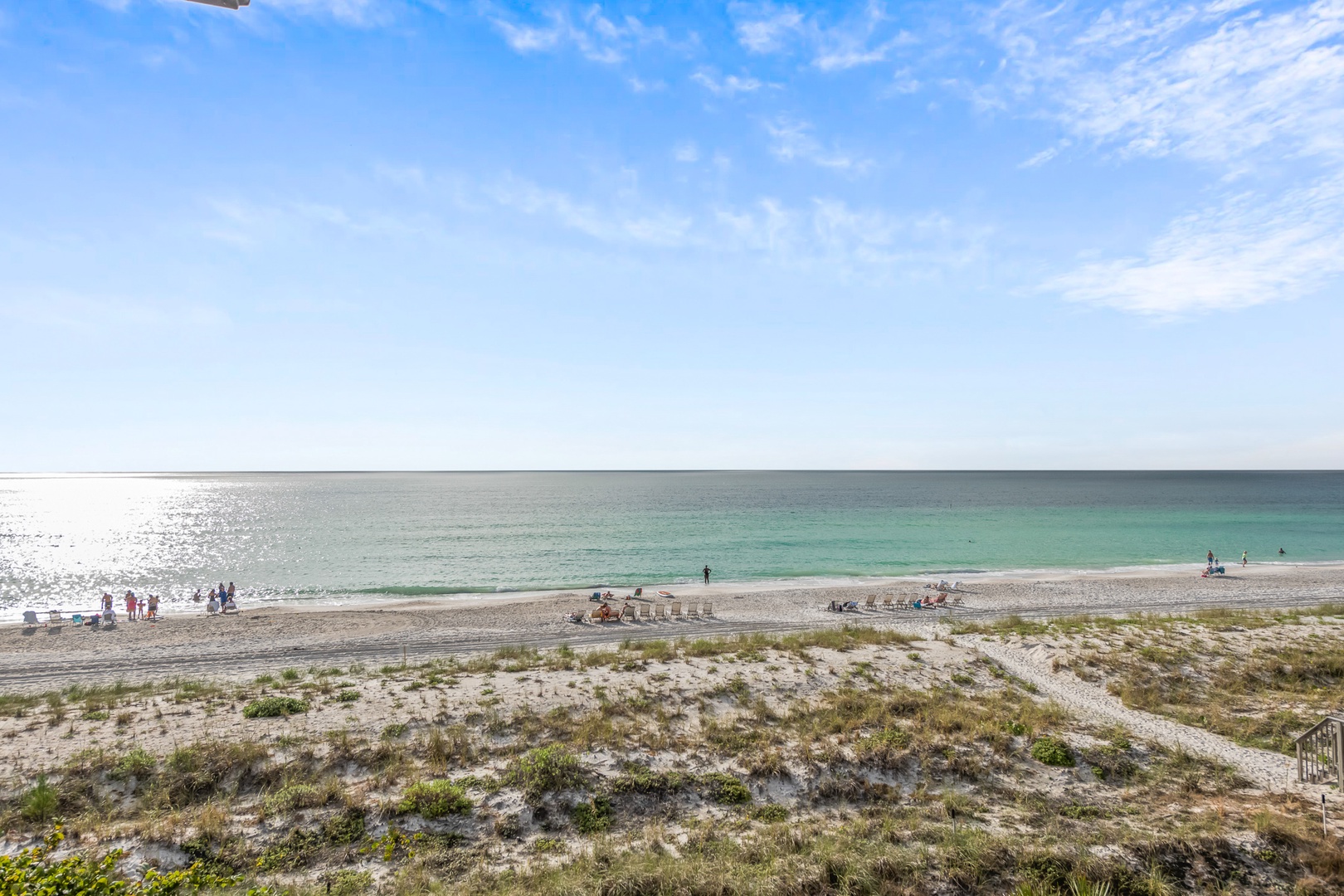 Sunset Penthouse - By Anna Maria Vacations  (51)