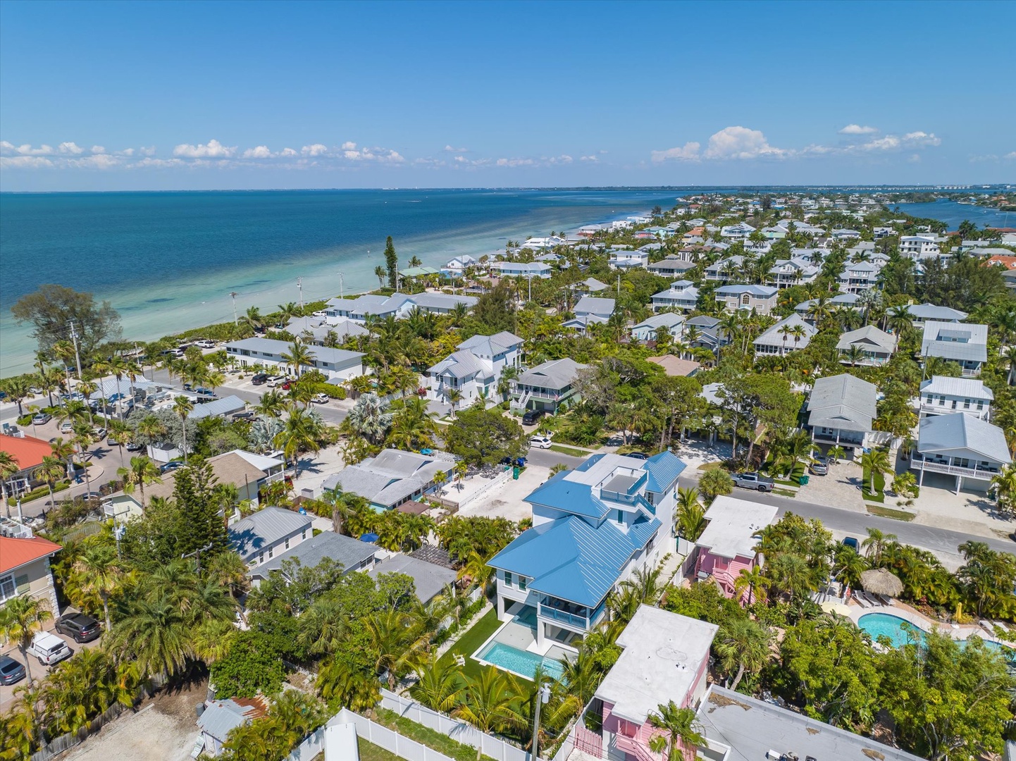 Anna Maria Beach House by Anna Maria Island Accommodations