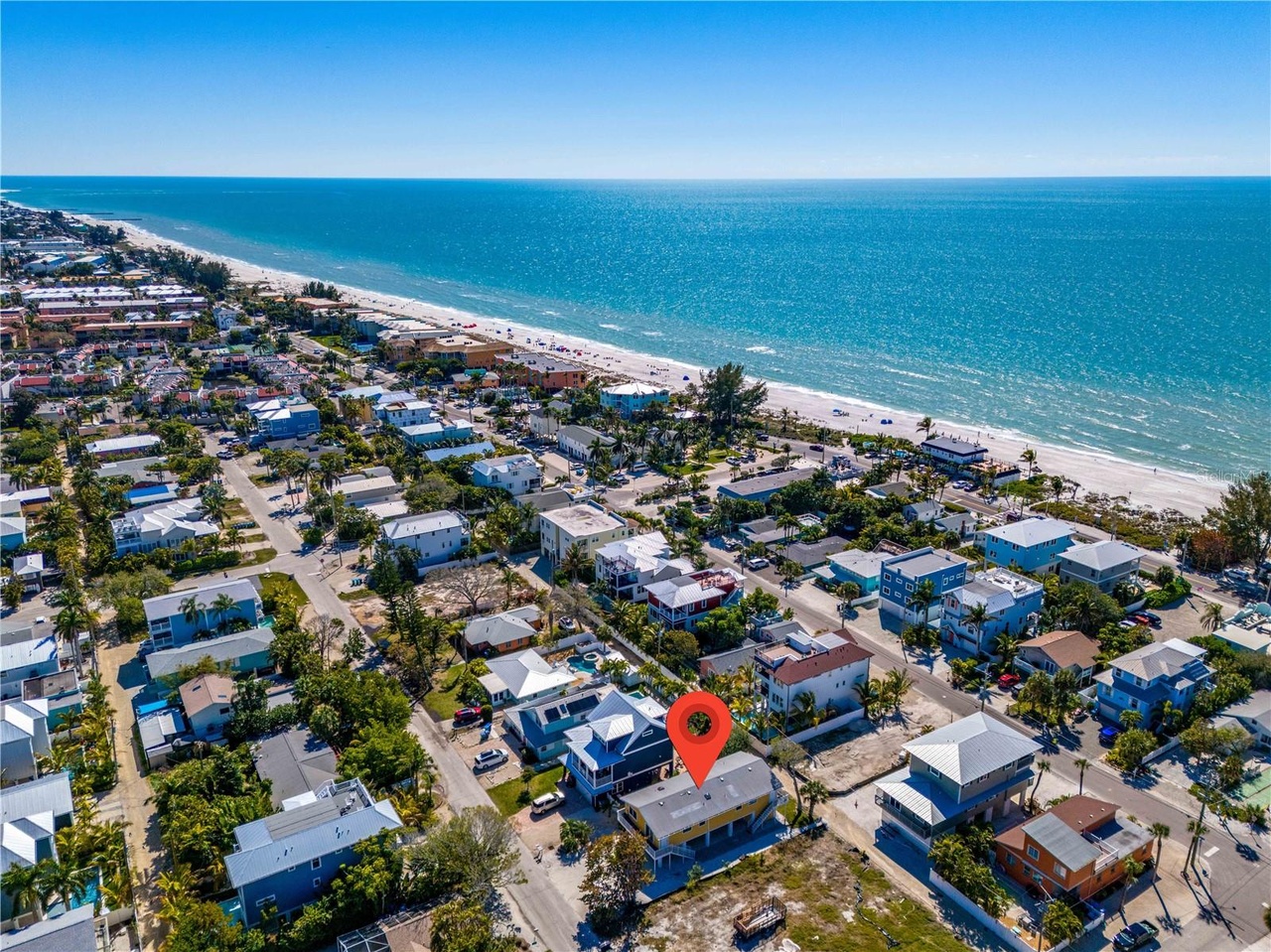 Sunny Side Down - Anna Maria Vacations