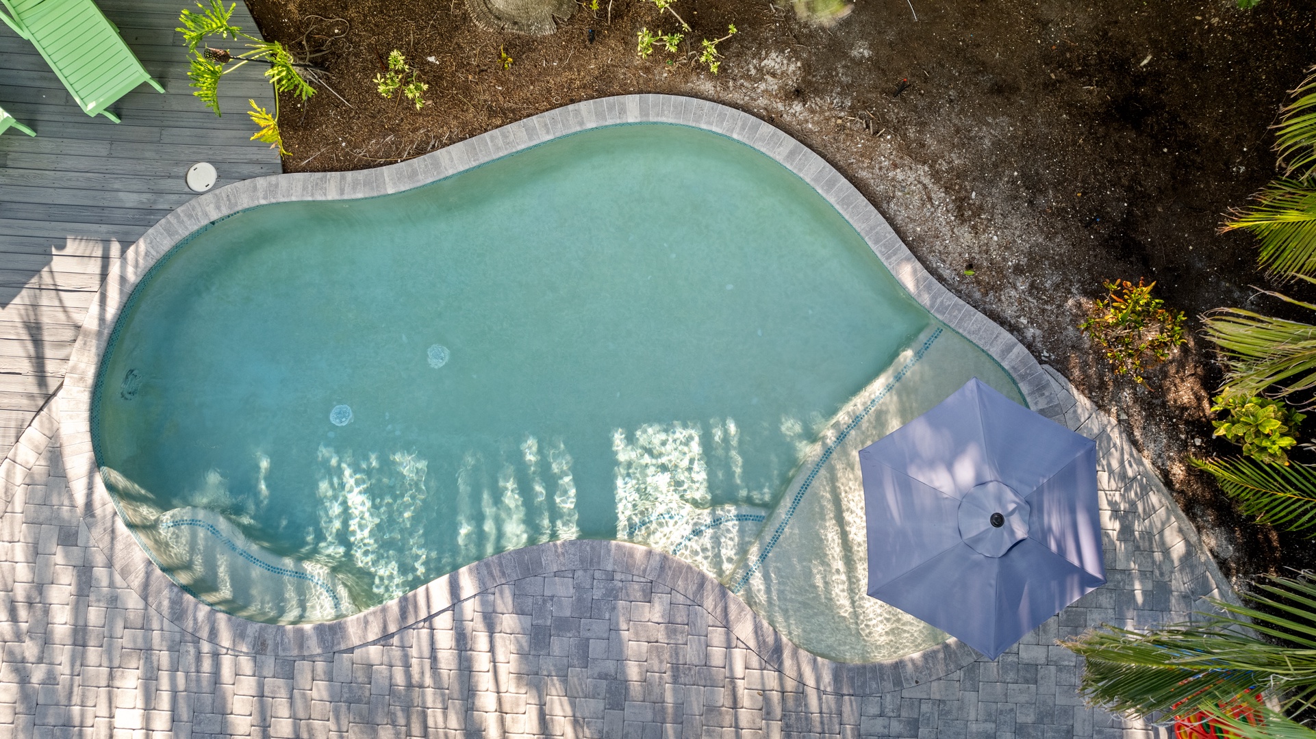 Private Pool