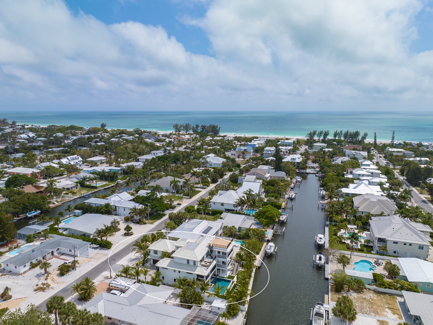 Shell We Dance by Anna Maria Island Accommodations