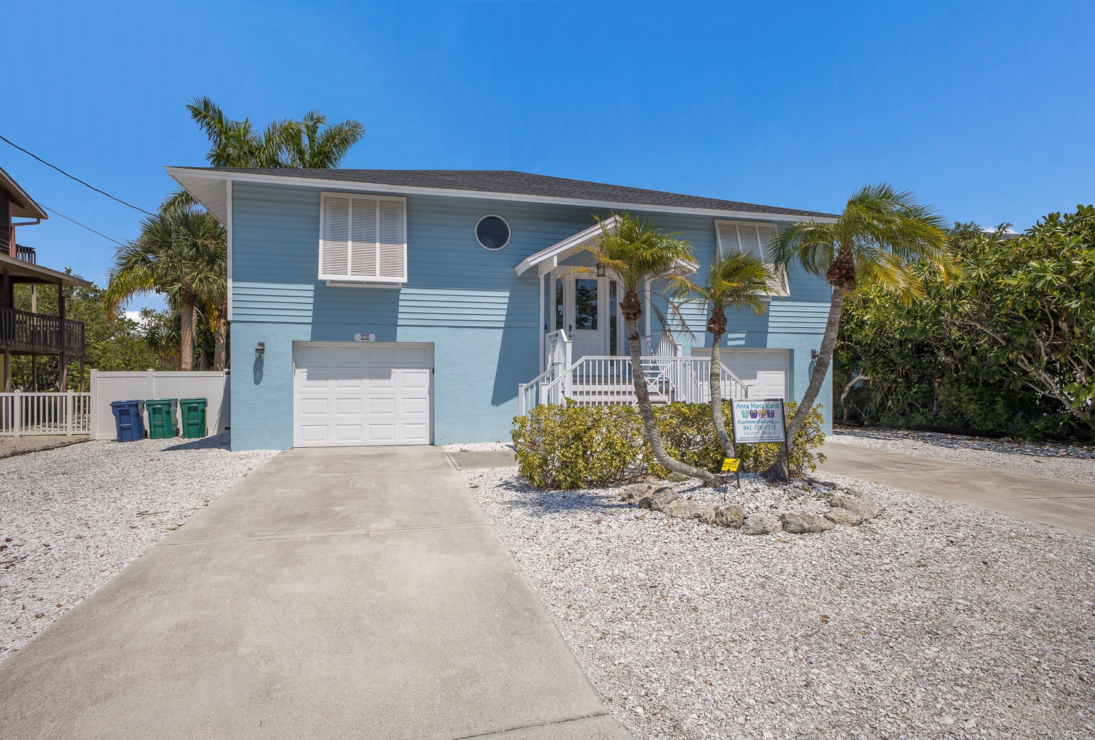 Acquaviva - Anna Maria Island Accommodations