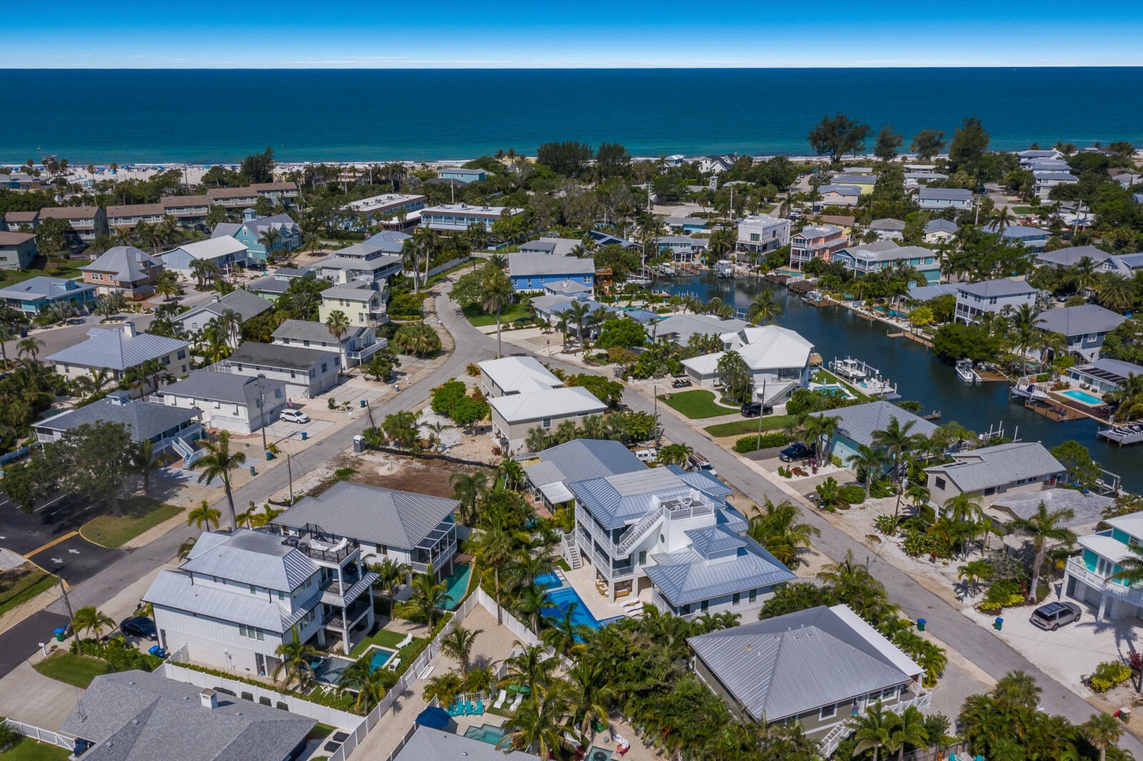 The Colony - Anna Maria Island Accommodations (4)