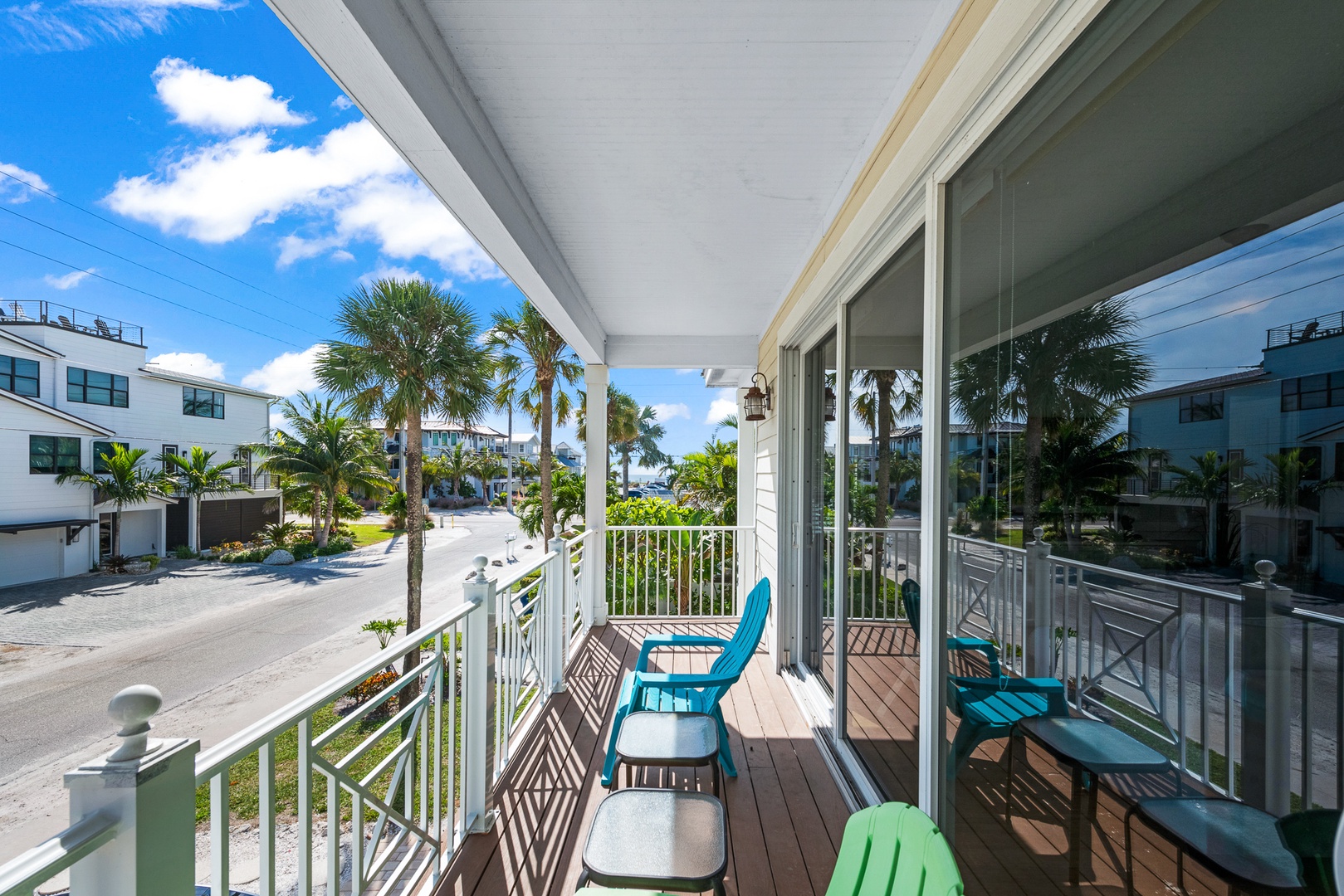 Gulfside Oasis - By Anna Maria Vacations (5)