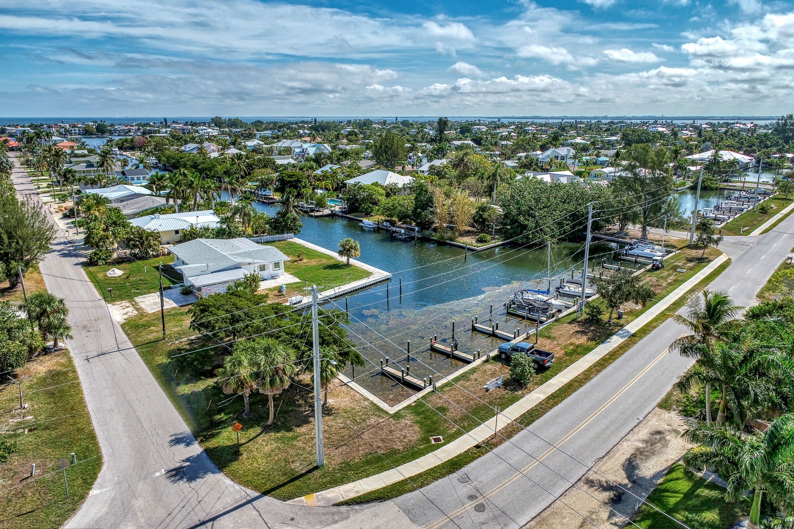 Serenity Point by Anna Maria Island Accommodations