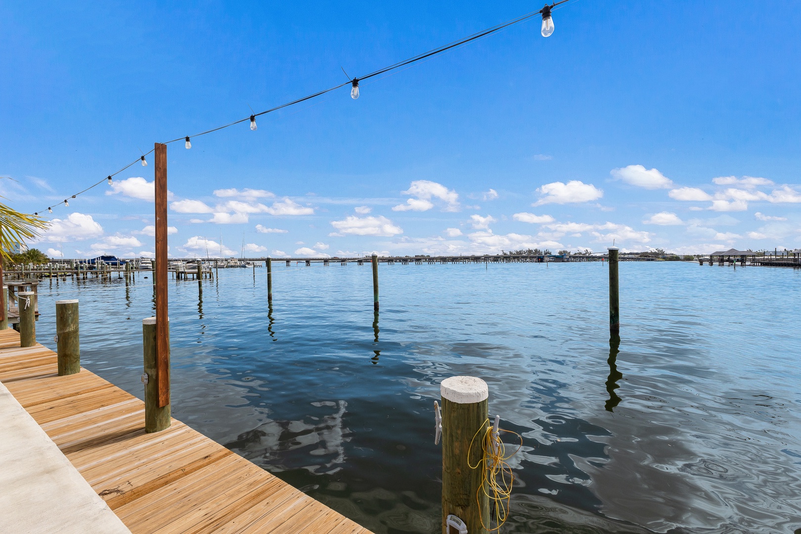 Fishing Pier