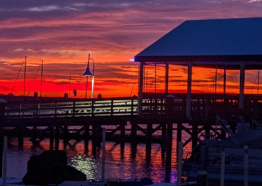 Bayside Bliss- Anna Maria Vacations