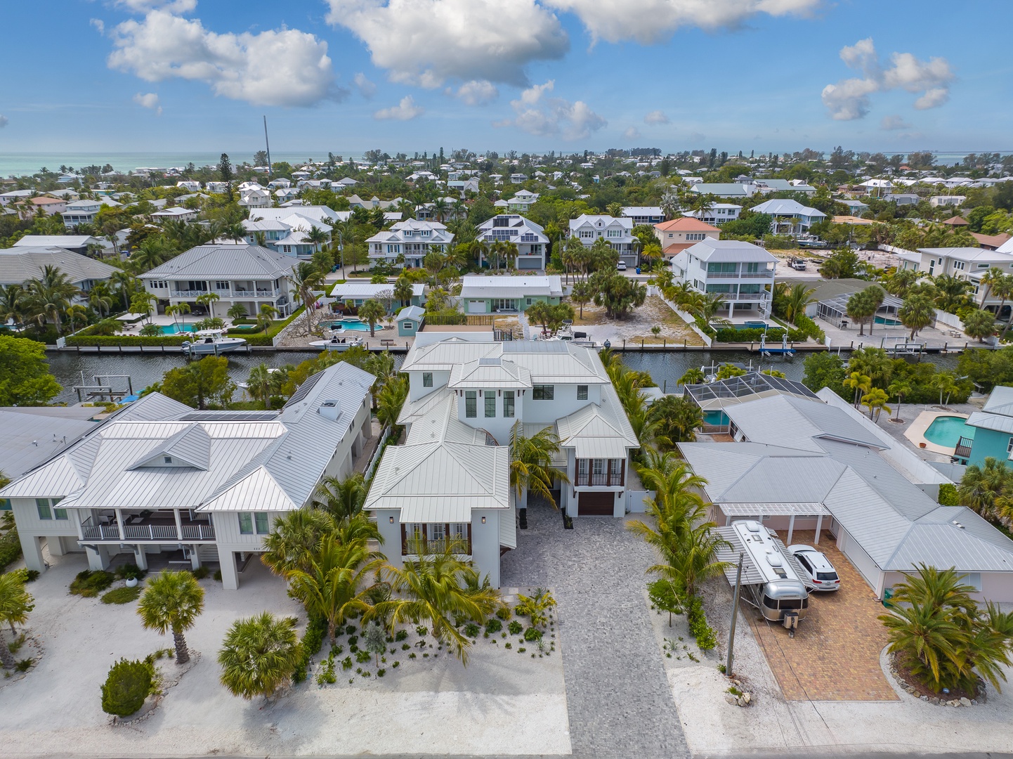 Shell We Dance by Anna Maria Island Accommodations