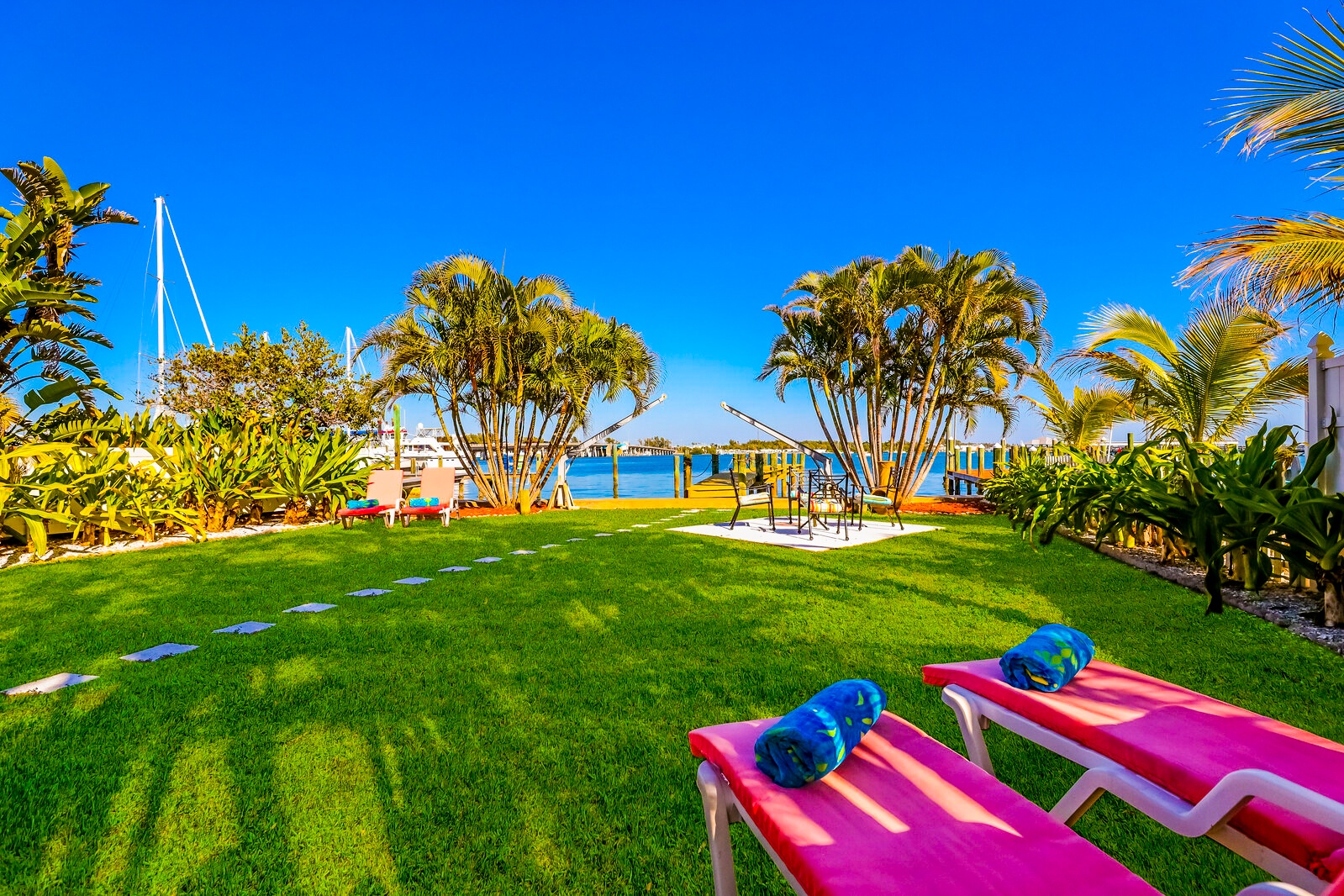 Seaside Haven by Anna Maria Island Accommodations