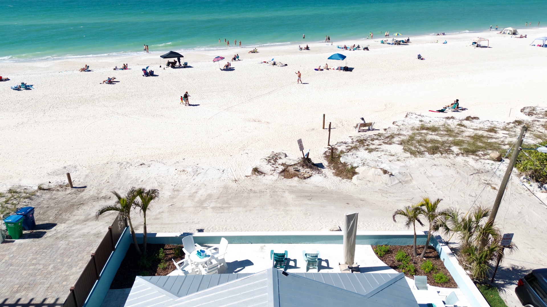 Cottage By The Sea by Anna Maria Island Accommodations