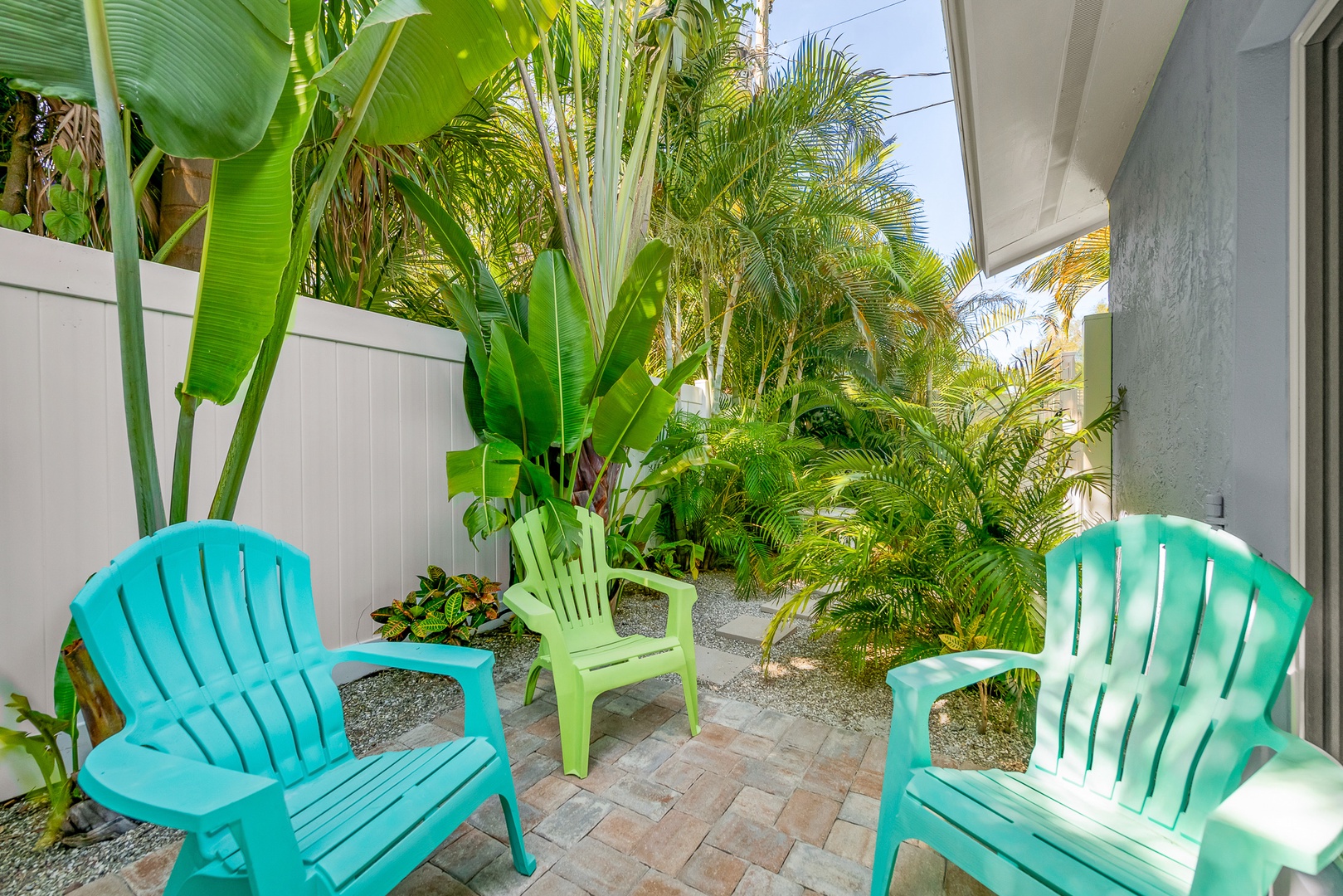 Beachside Bungalow - By Anna Maria Vacations