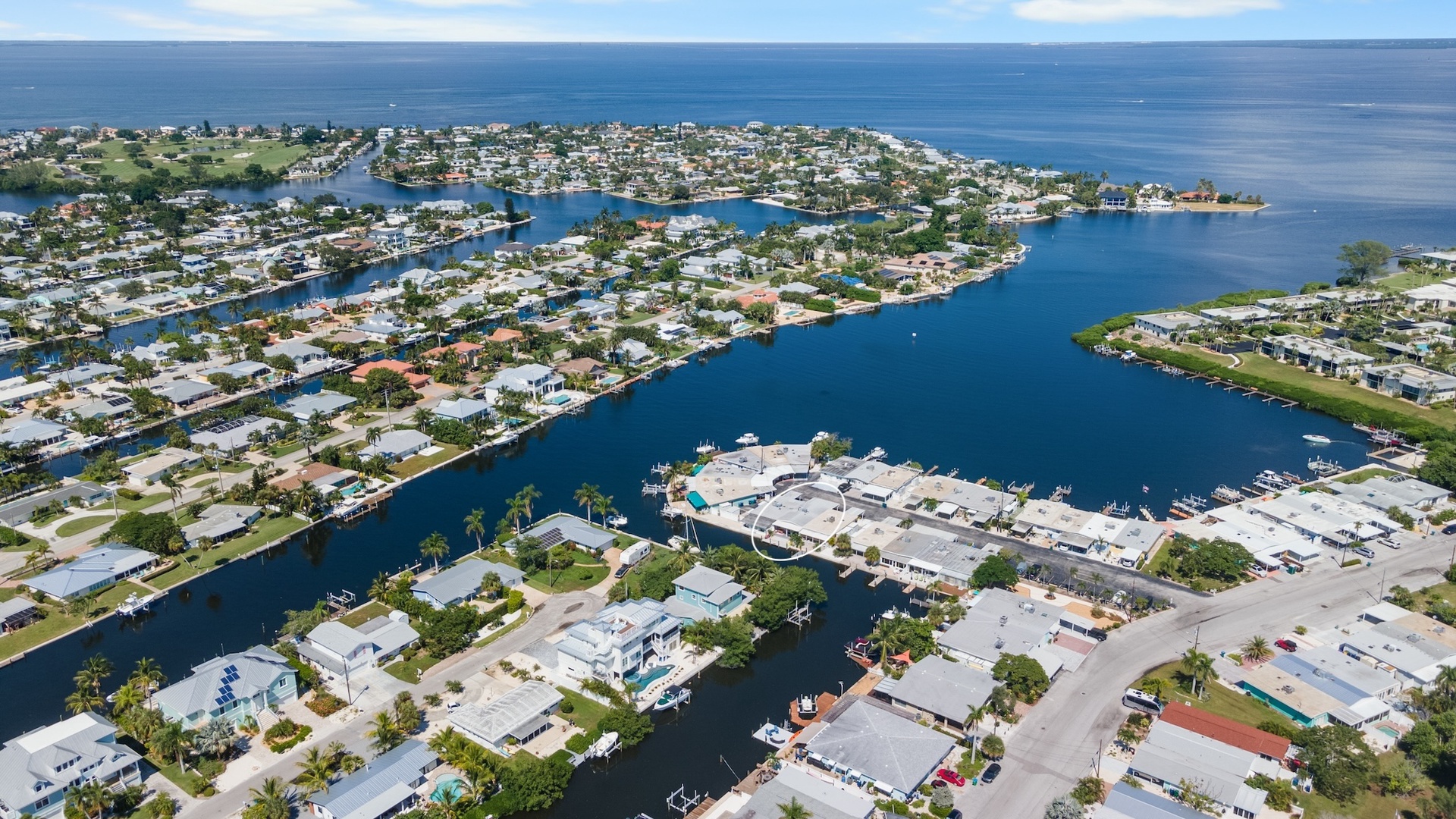 Salty Soul by Anna Maria Island Accommodations