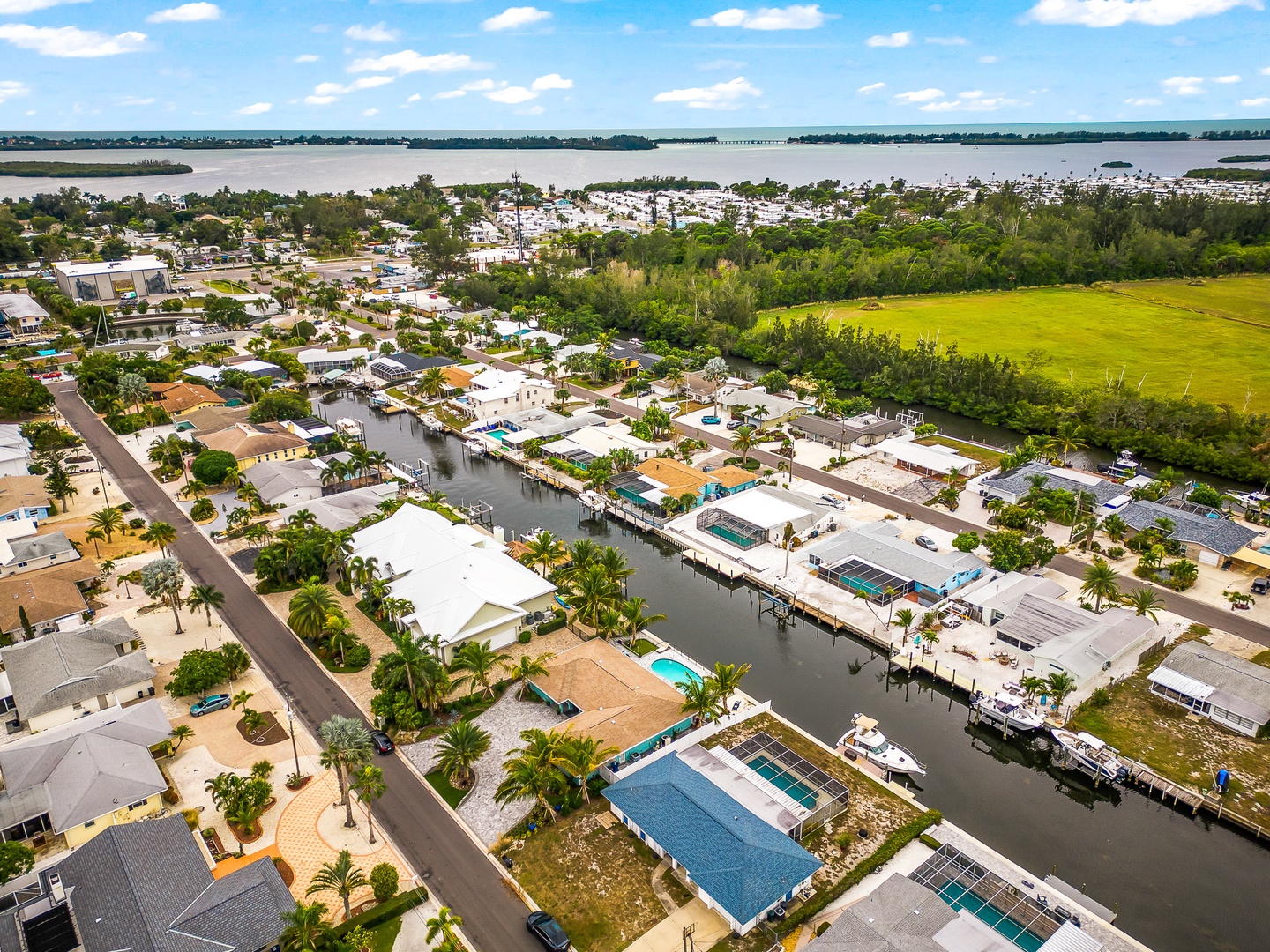 Sandy Feet Retreat - AMI Locals