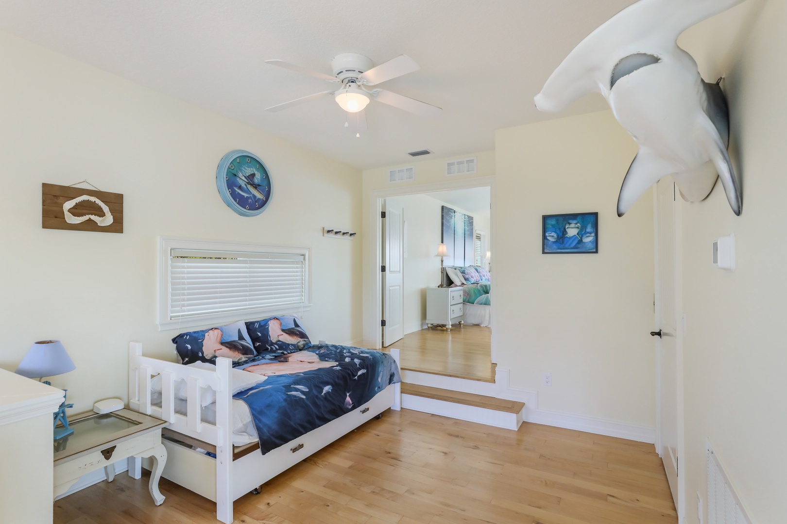 The Sea Zoo - Anna Maria Island Accommodations