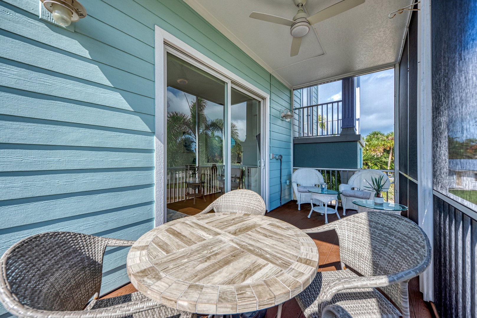 Serenity Point by Anna Maria Island Accommodations