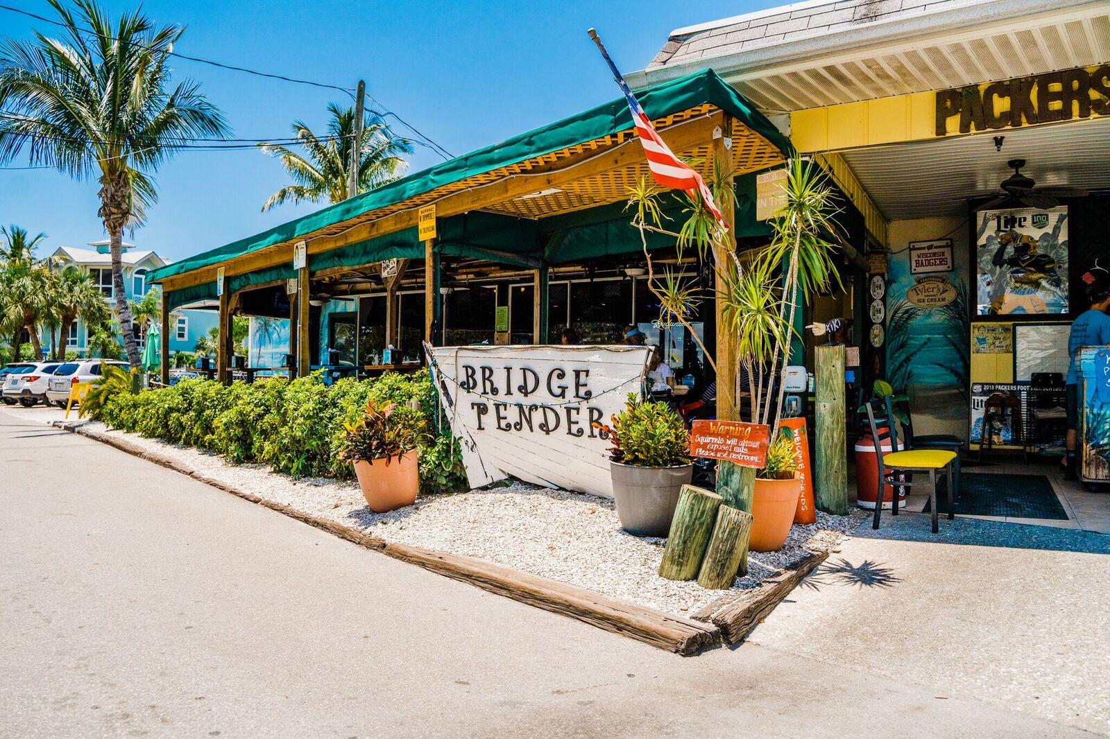 Anna Maria Island