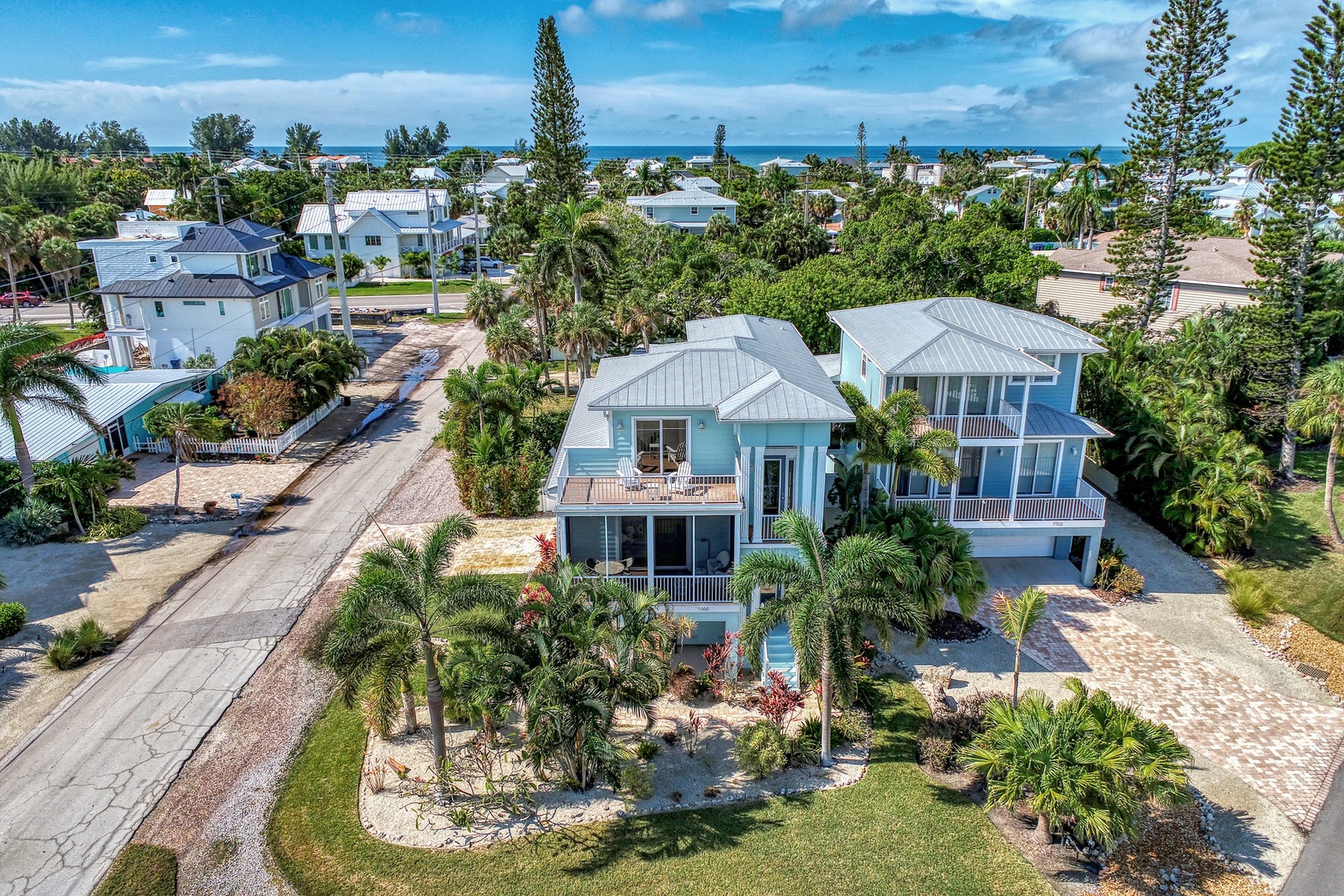 Serenity Point by Anna Maria Island Accommodations