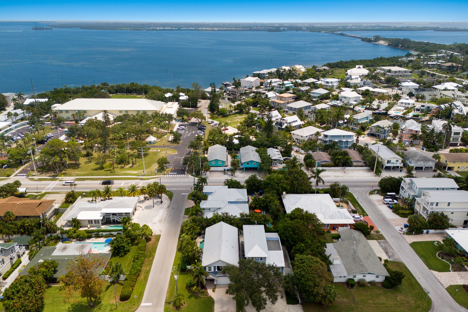 Rollin' with the Waves by Anna Maria Island Accommodations (10)