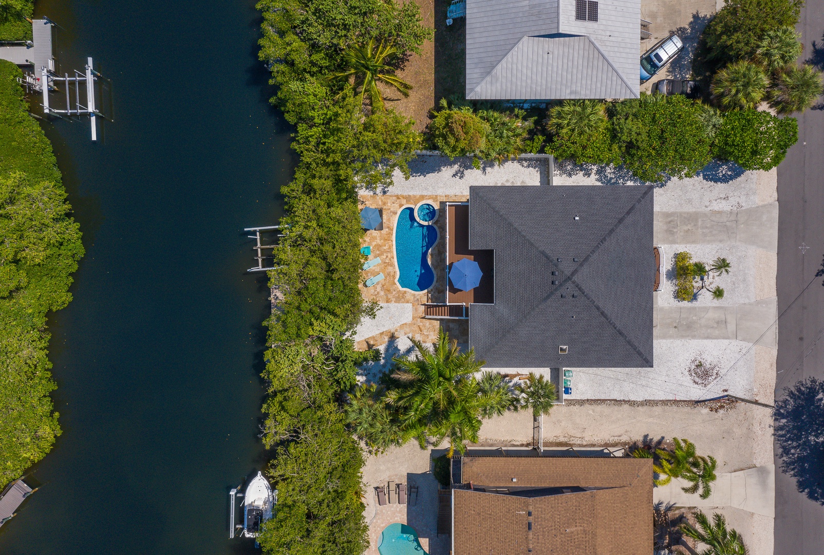 Acquaviva - Anna Maria Island Accommodations