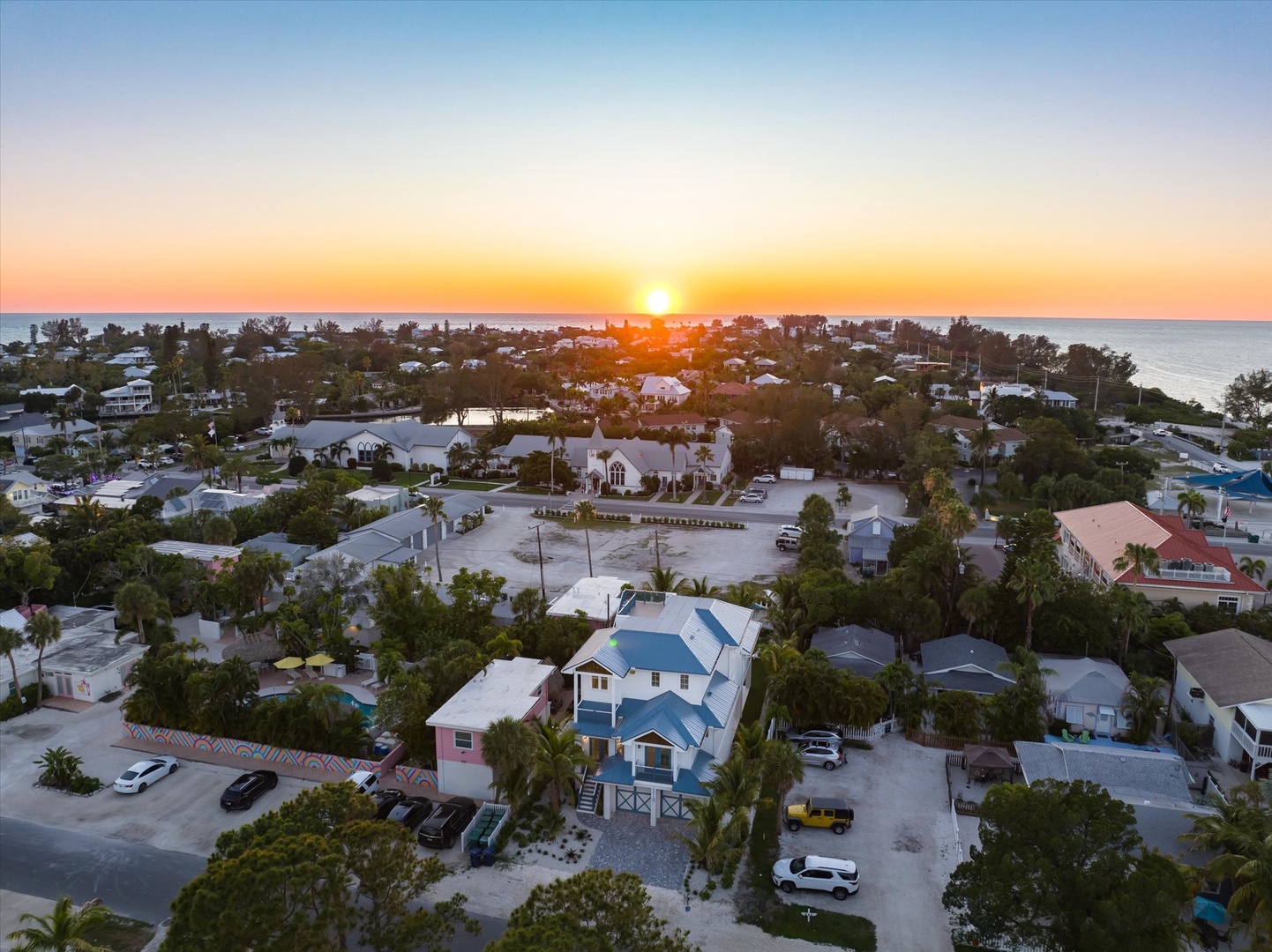 Anna Maria Beach House by Anna Maria Island Accommodations