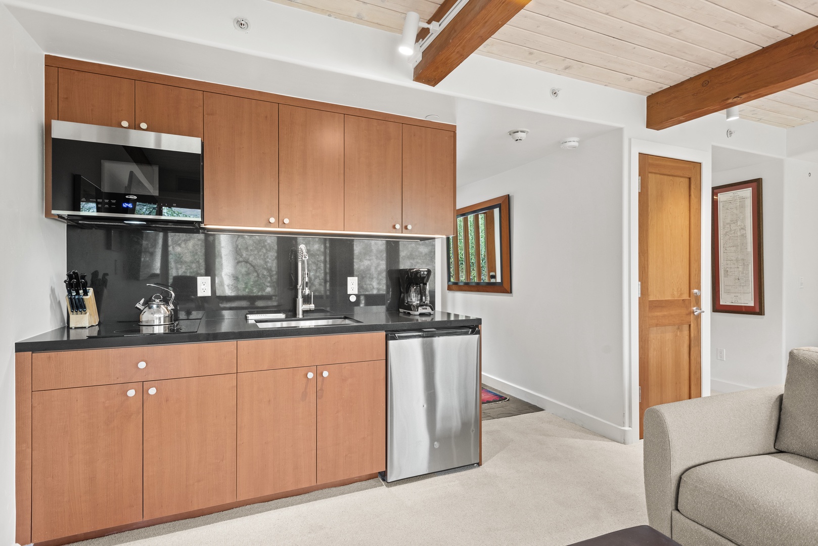 Kitchenette