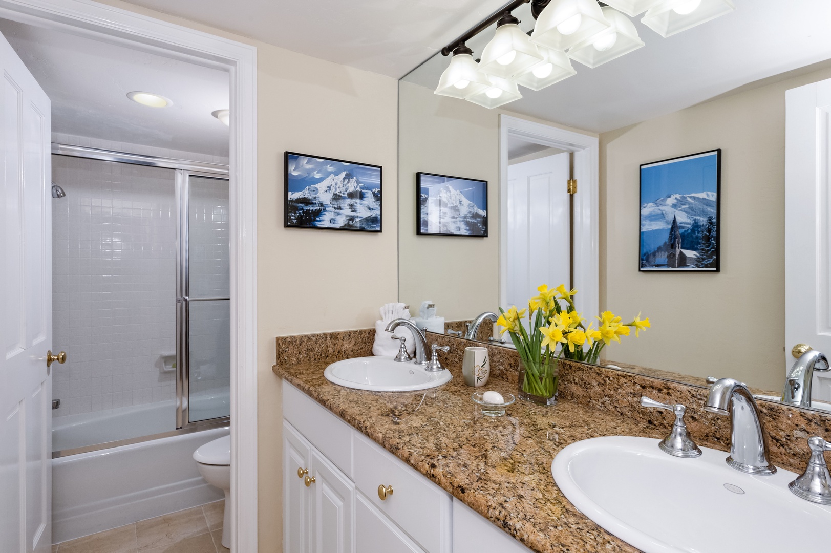 Bathroom 3