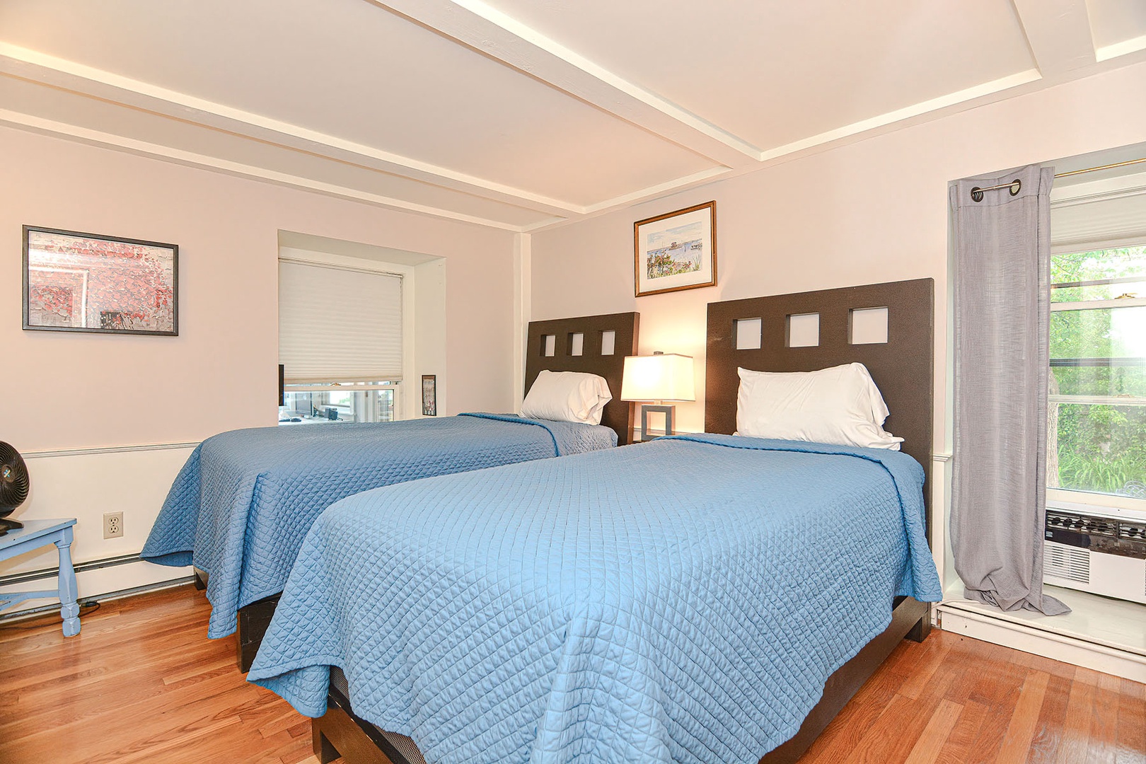 Bedroom 2.