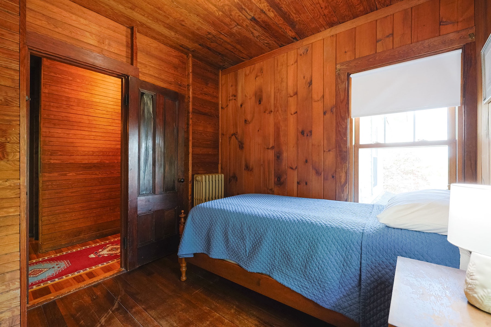 Single-Twin bedroom