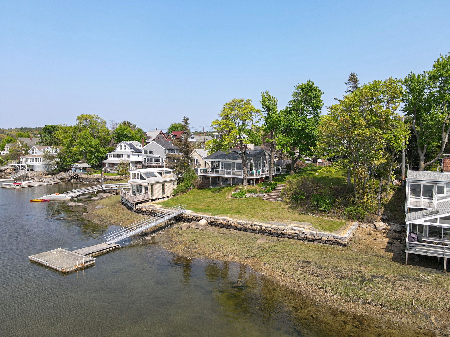 Terra Nova Cottage