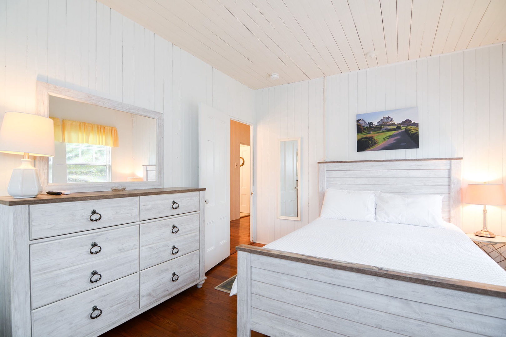 BR 4: Designed for comfort and relaxation.