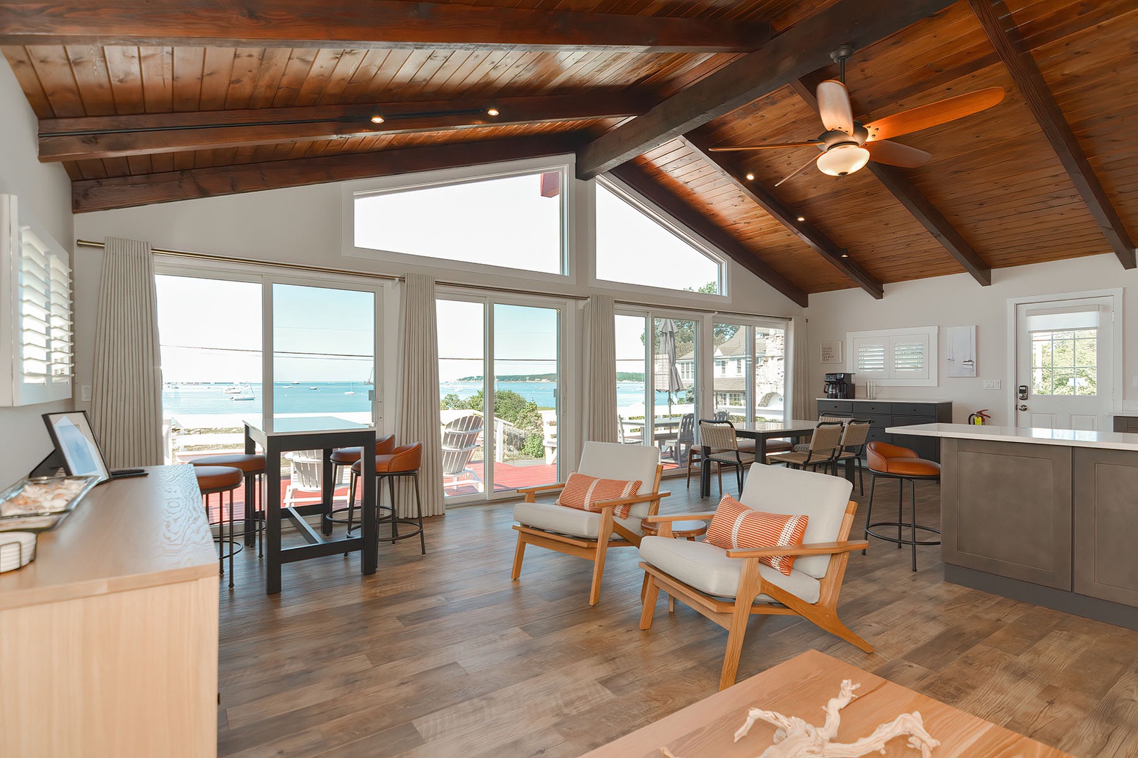 Niles Beach House