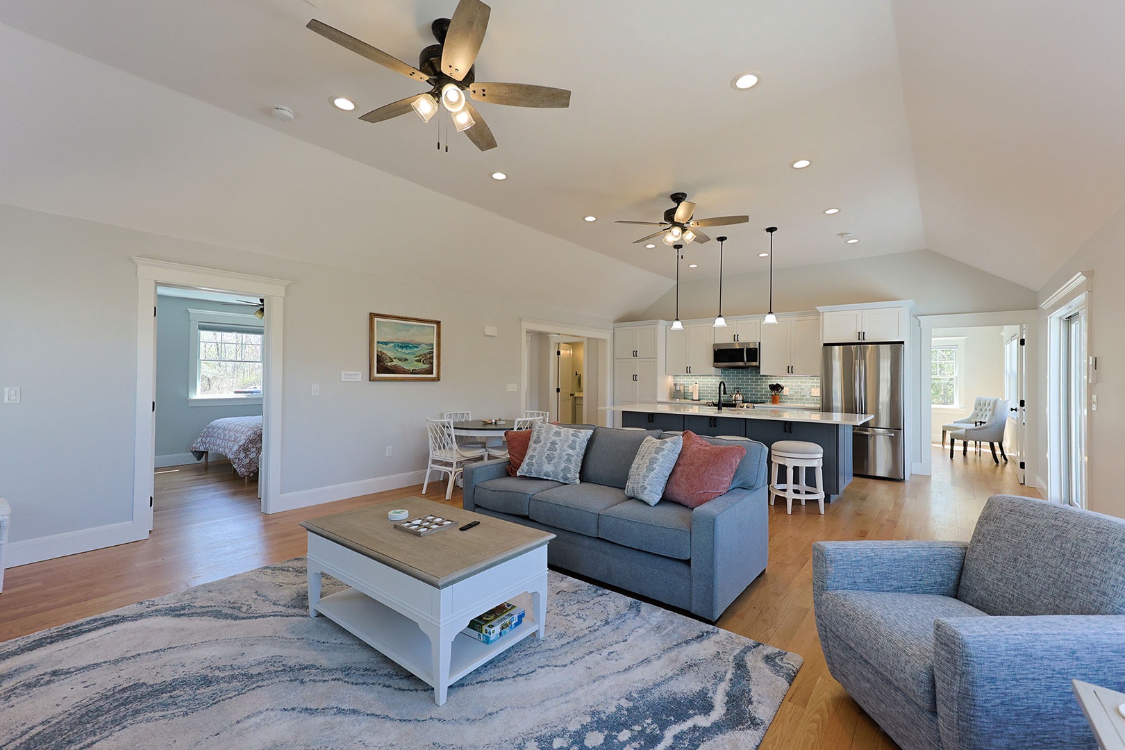 Living Room.
