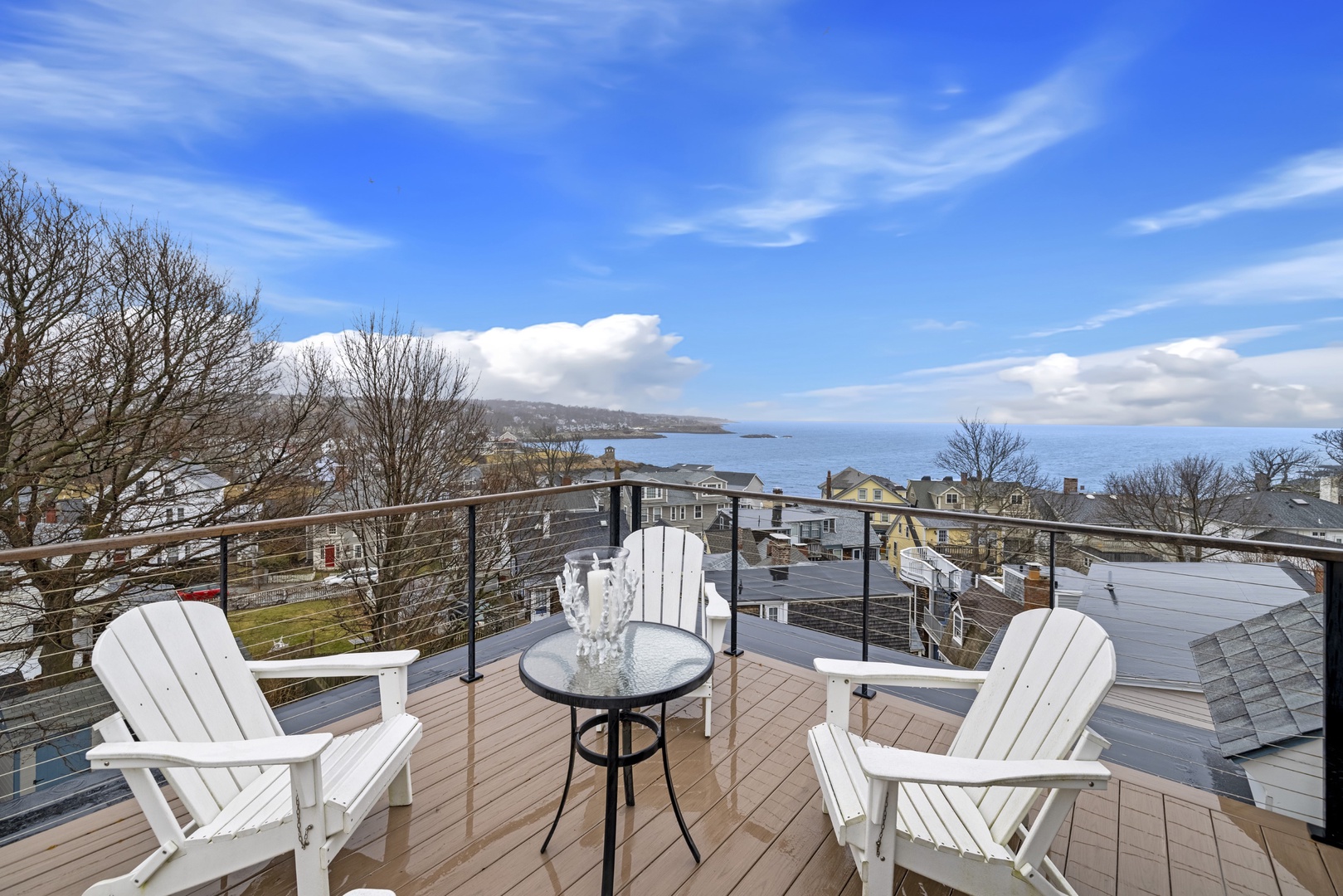 Best place to relax.