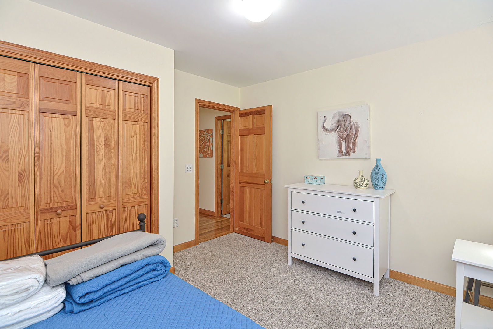 Bedroom 2.