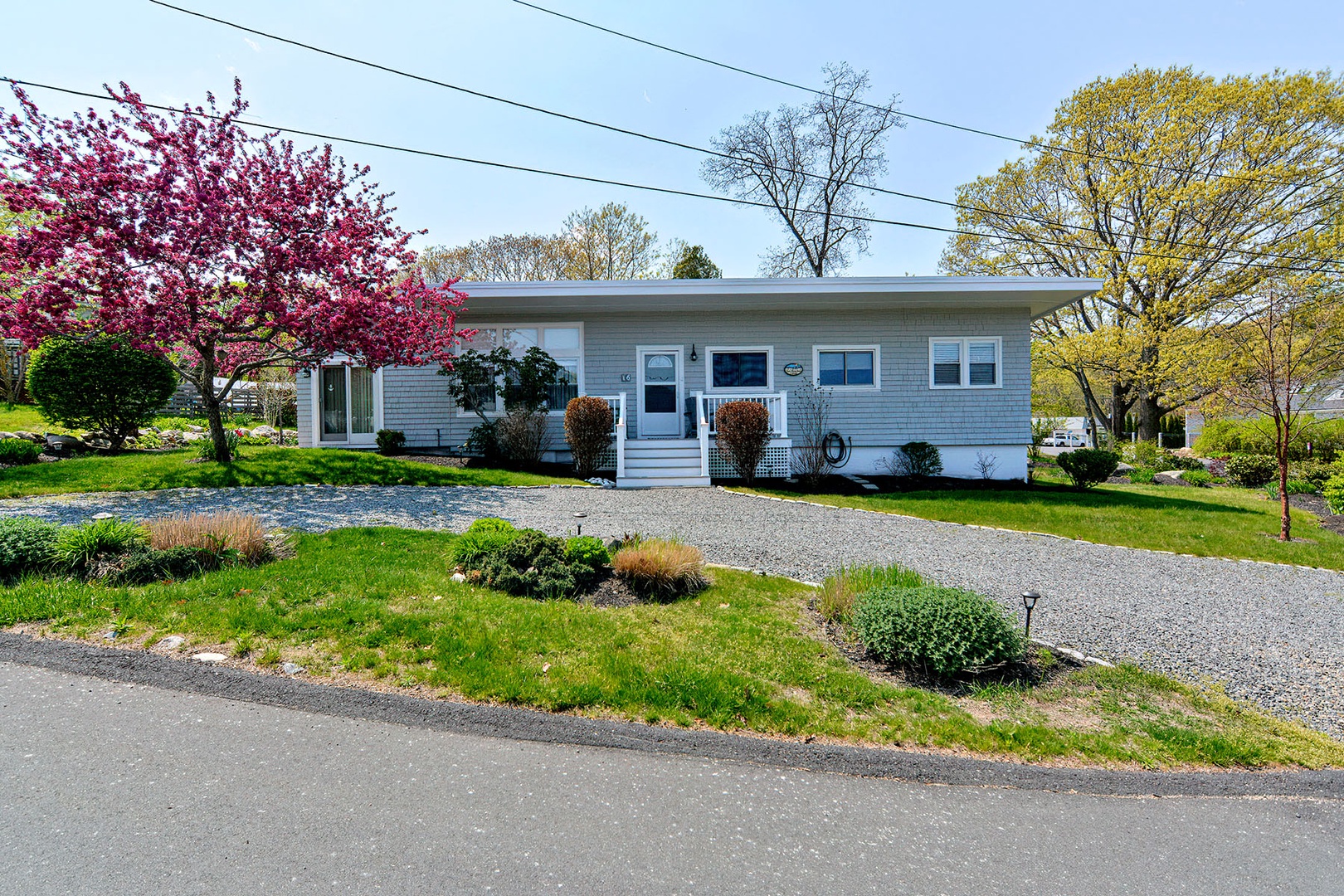 Two Beaches Cottage