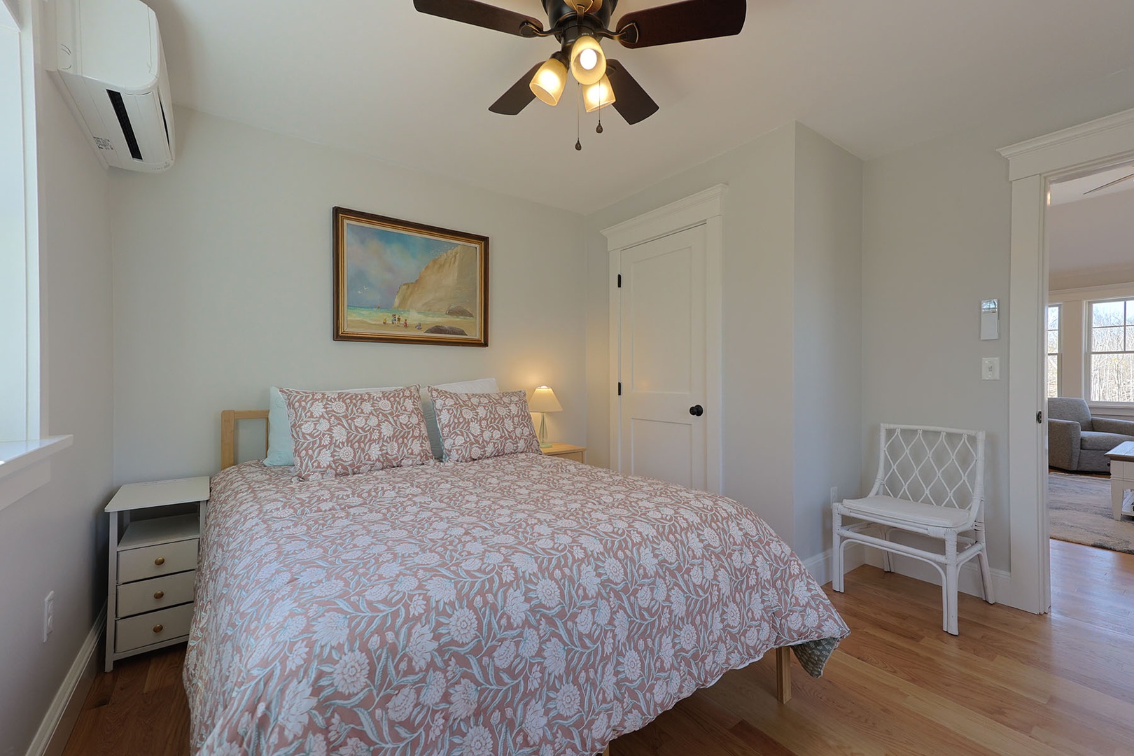 Second Bedroom.