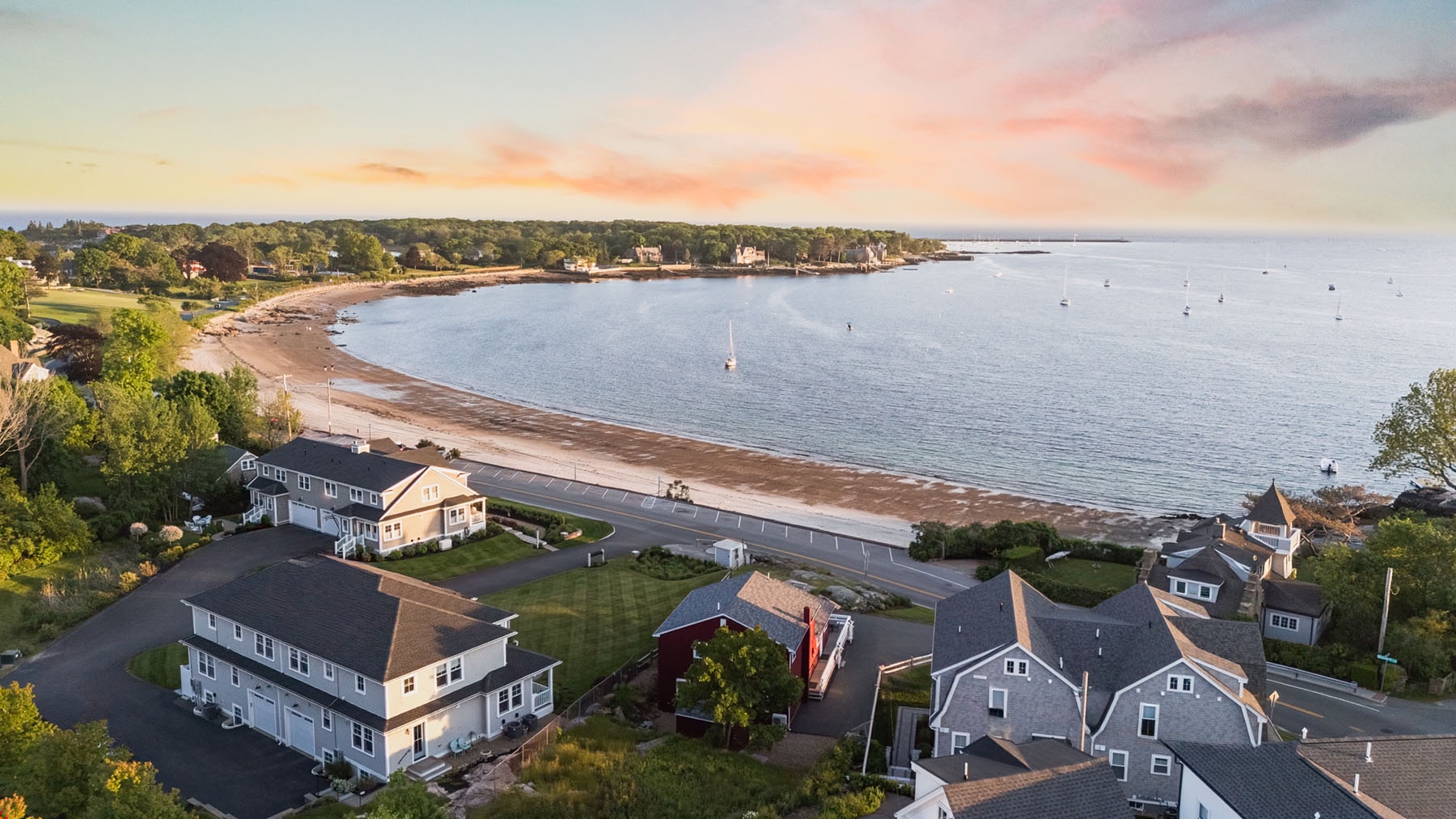 Niles Beach House