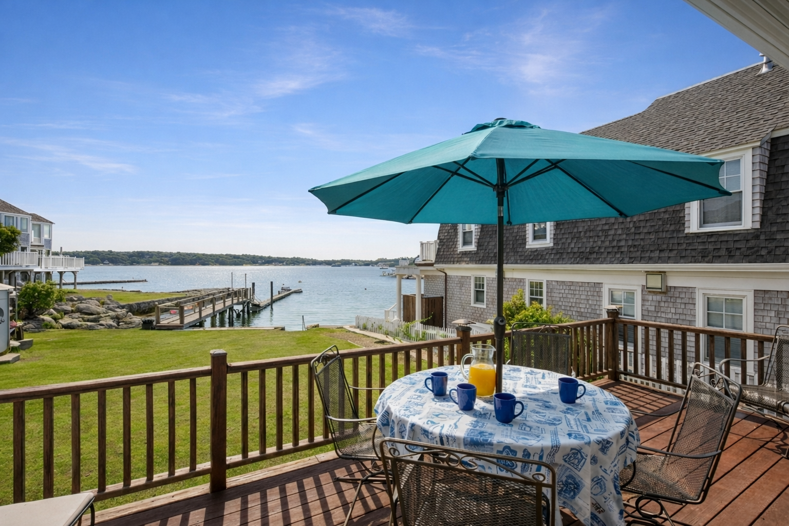 Welcome to Perrywinkle!