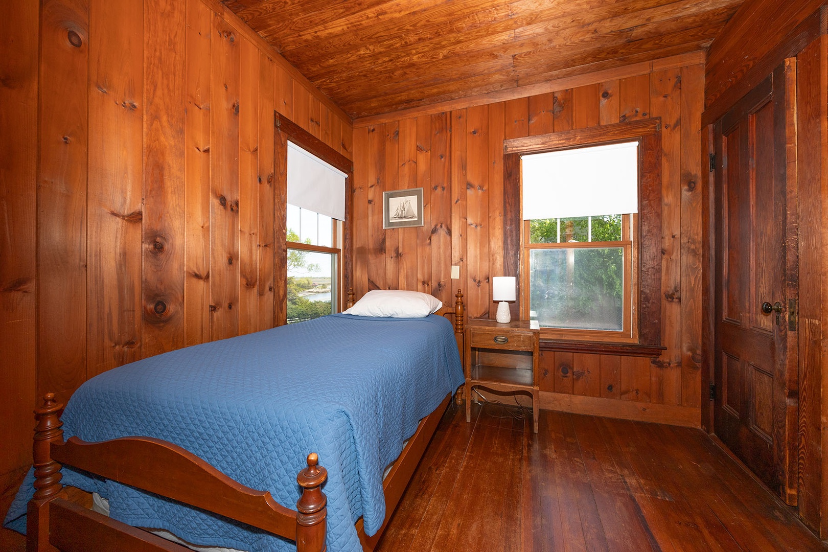 Single-Twin bedroom