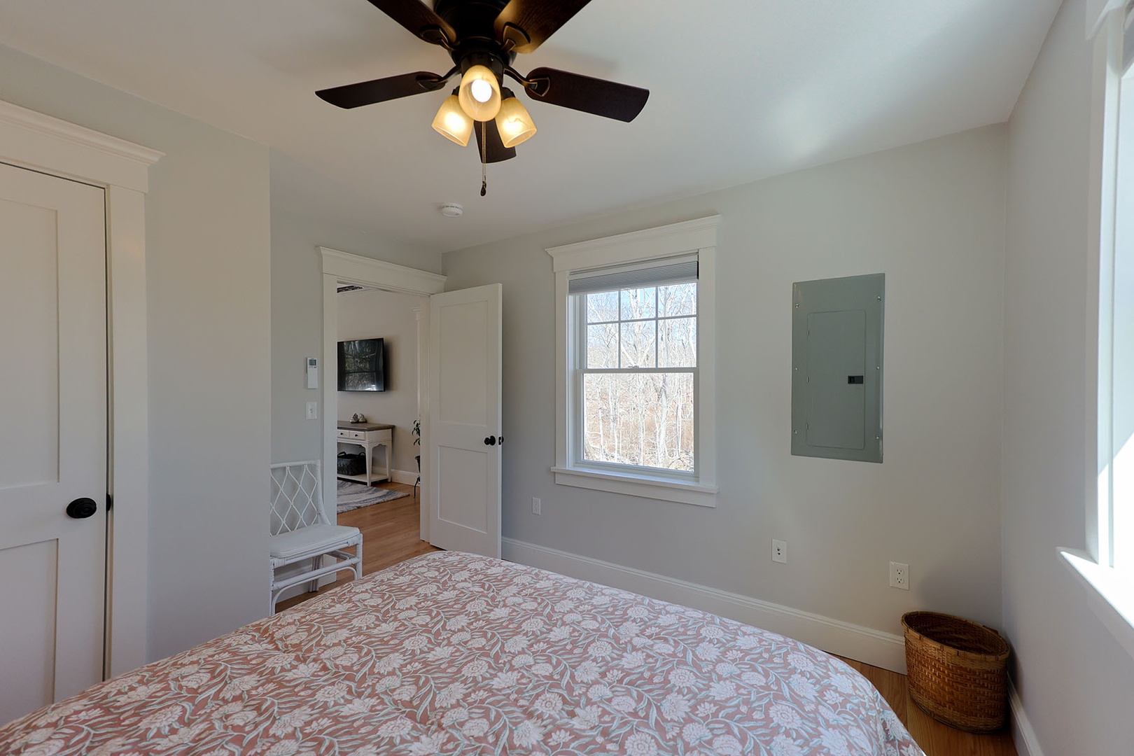 Second Bedroom.