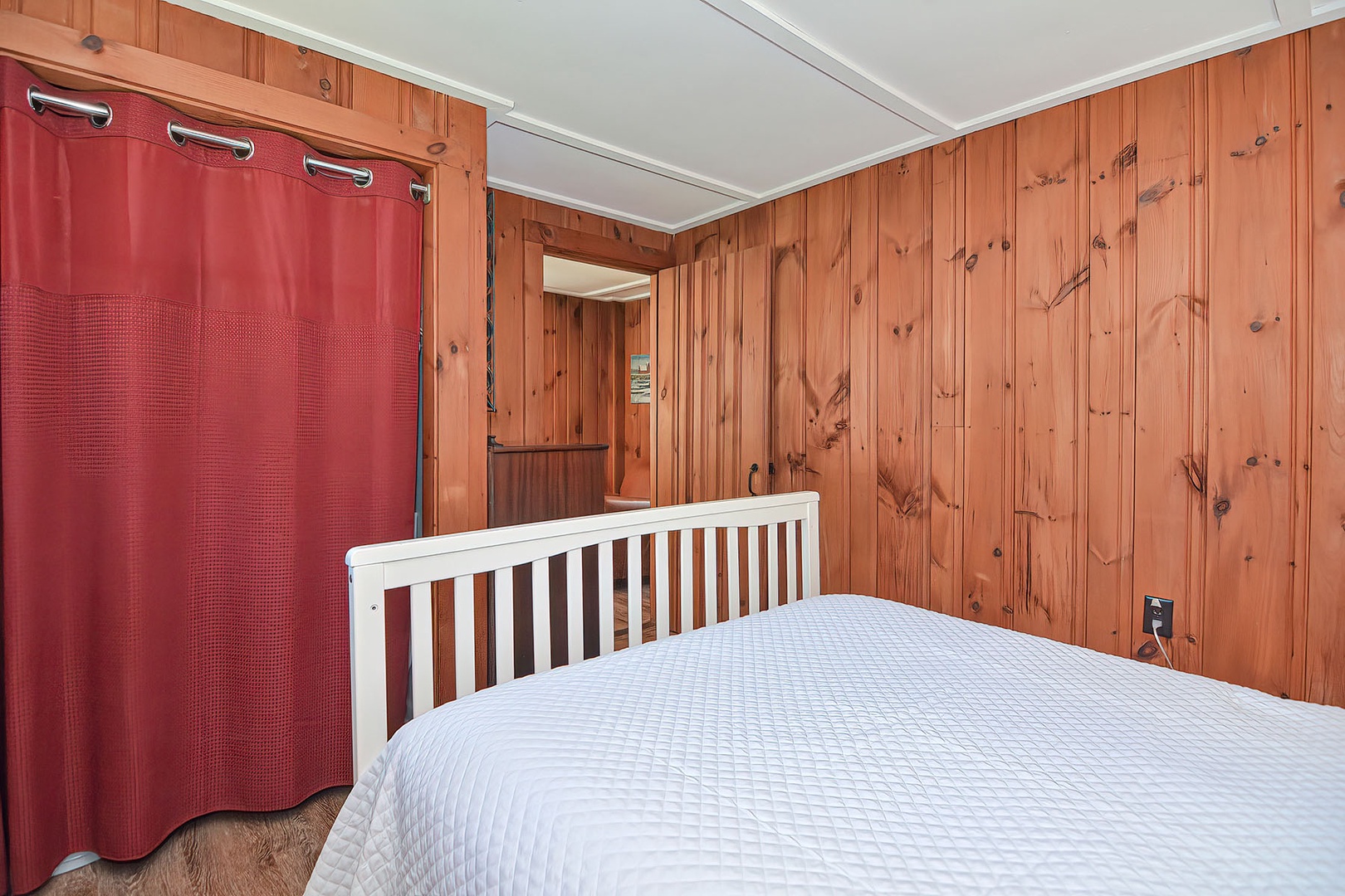 Bedroom 1.