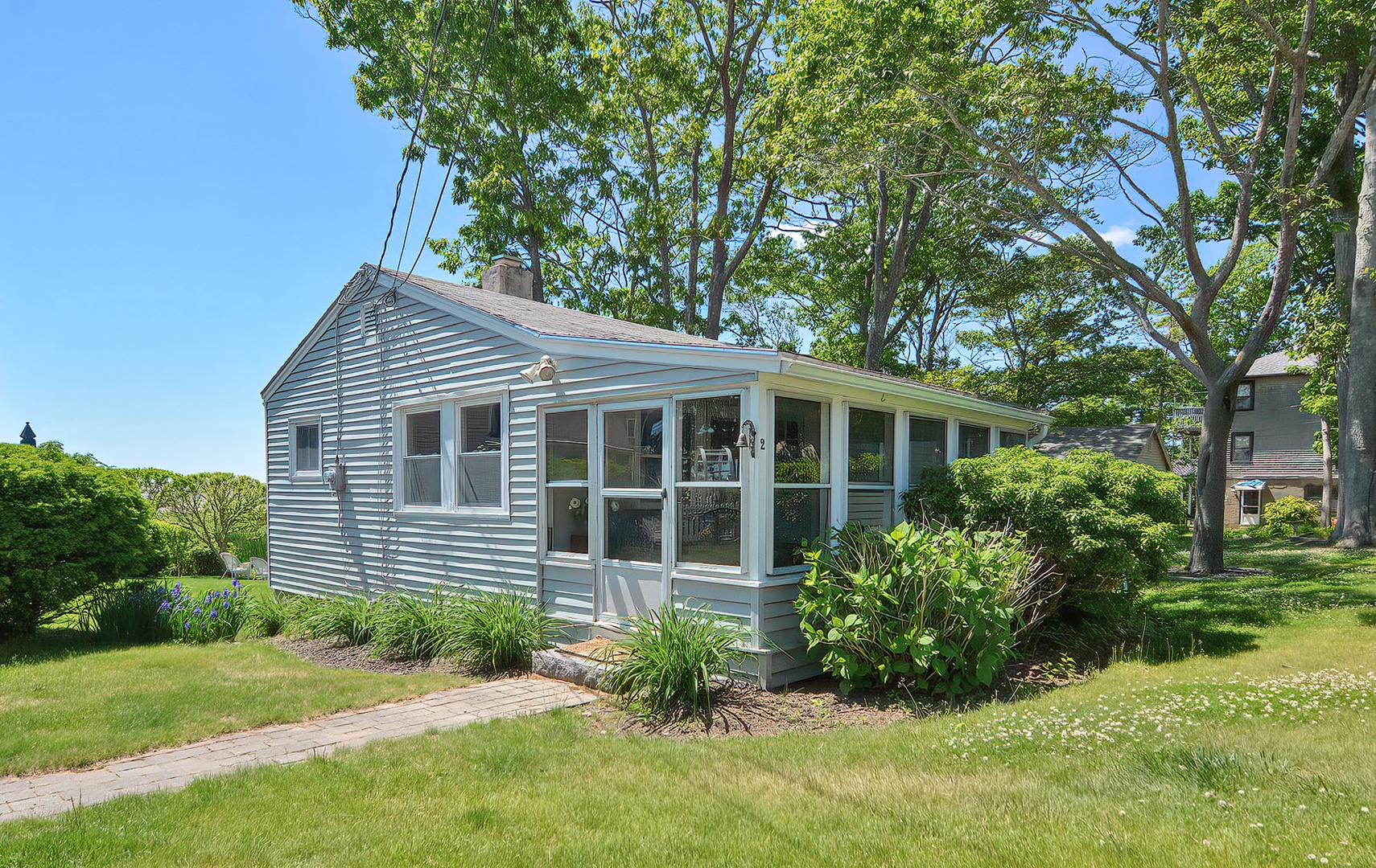 Beach Bungalow