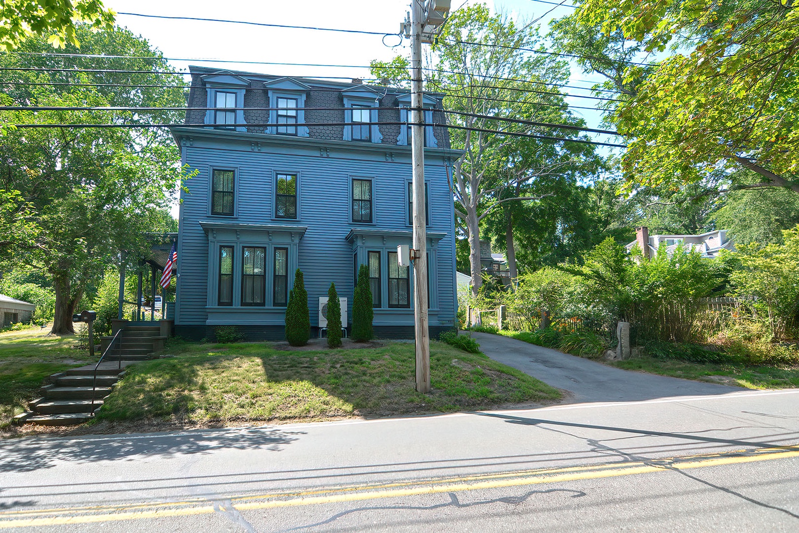 Atlantic Vacation Homes Cape Ann Vacation Rentals