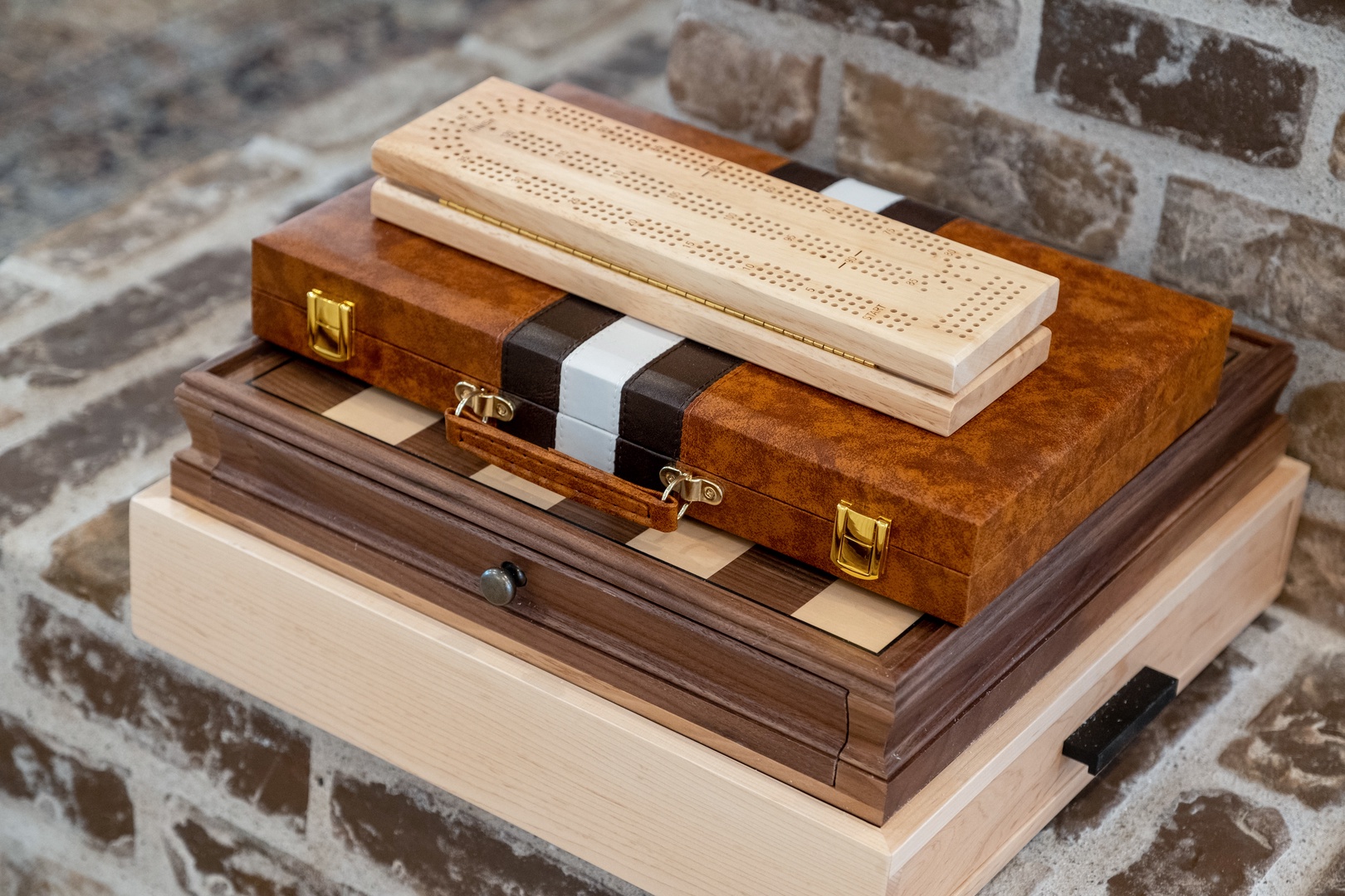 A curated collection of classic games awaits your arrival, perfect for relaxed evenings of friendly competition and creating memories with loved ones.