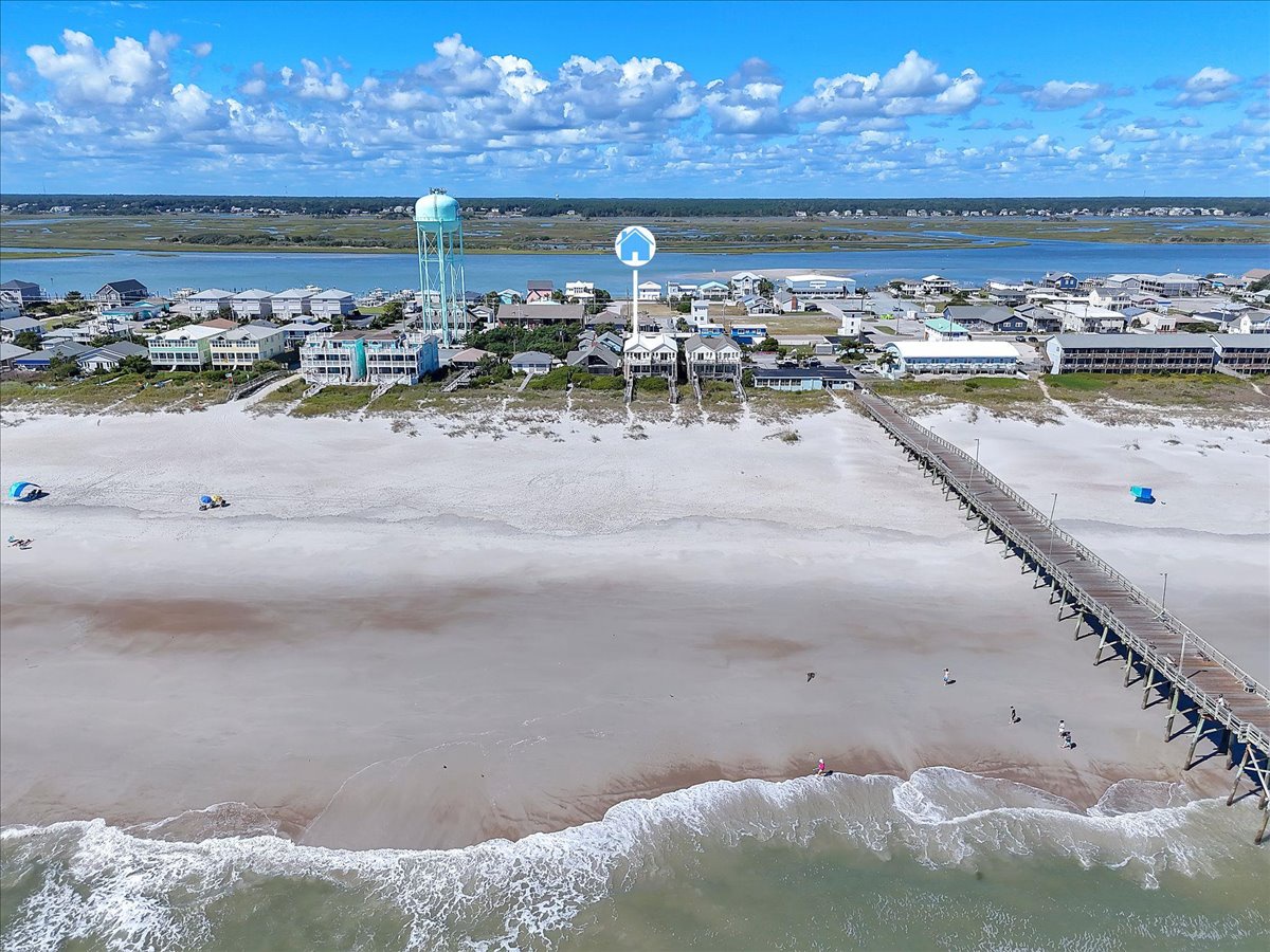 Welcome to Drift Away