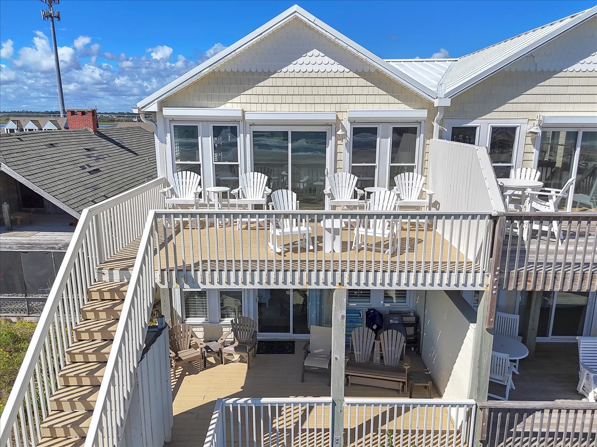 Welcome to Drift Away