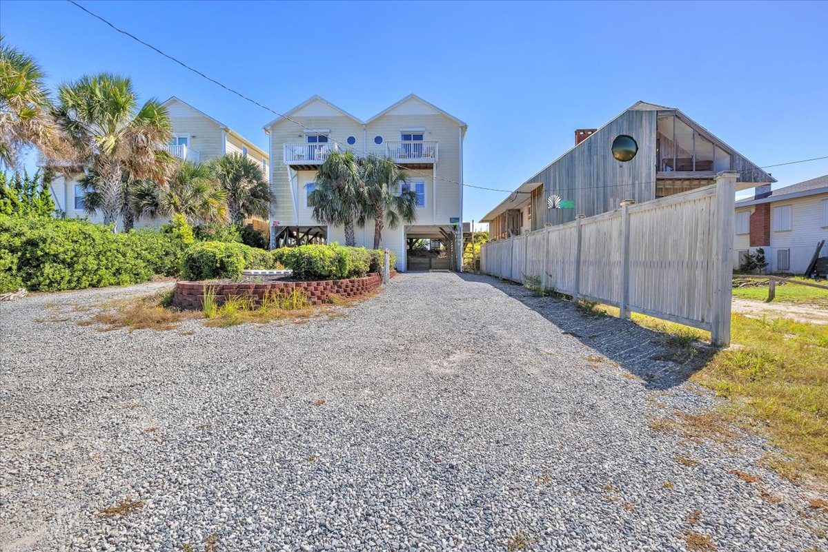 Welcome to Drift Away