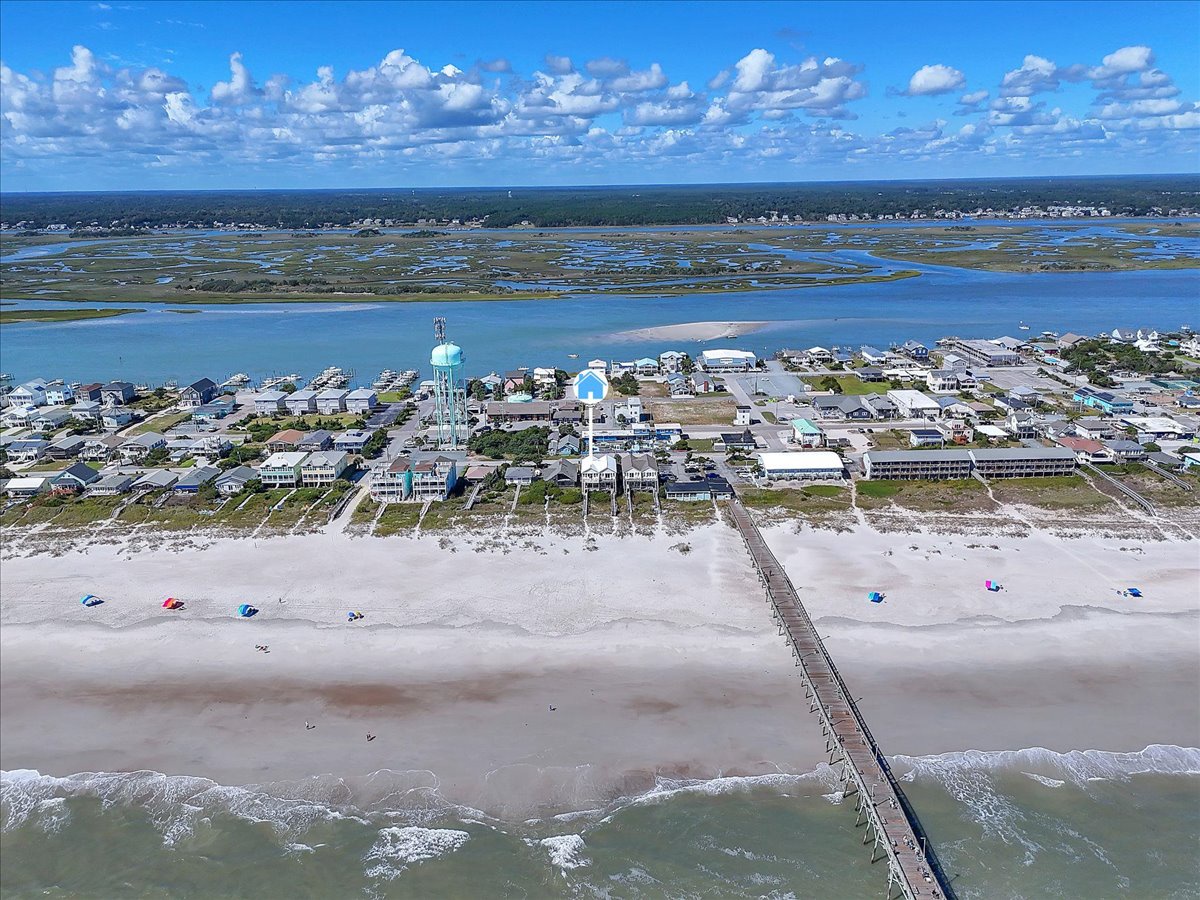 Welcome to Drift Away