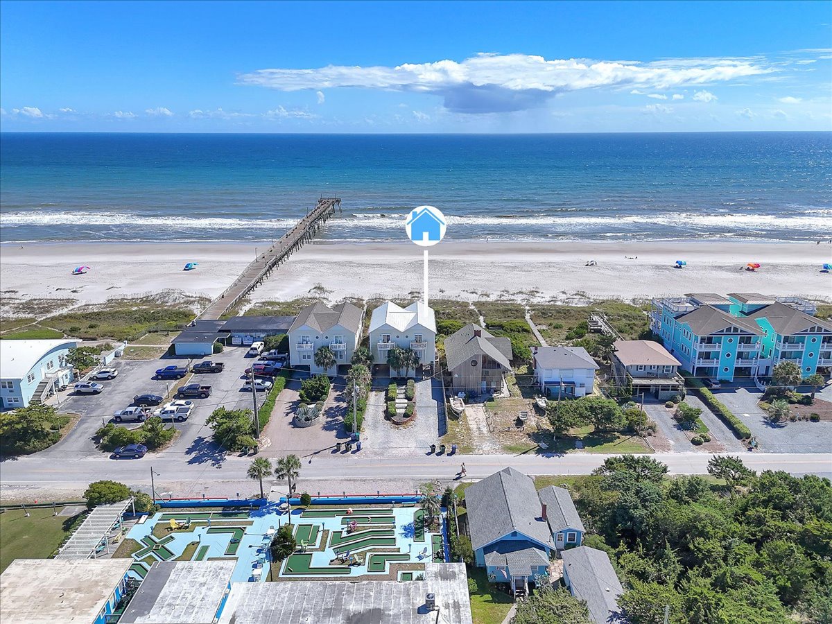 Welcome to Drift Away