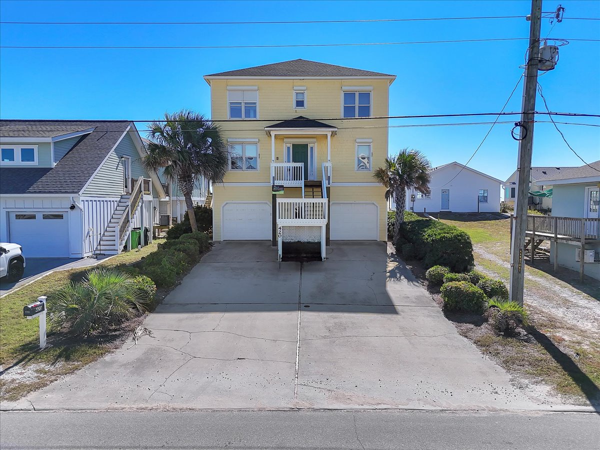 Welcome to Shore Bet